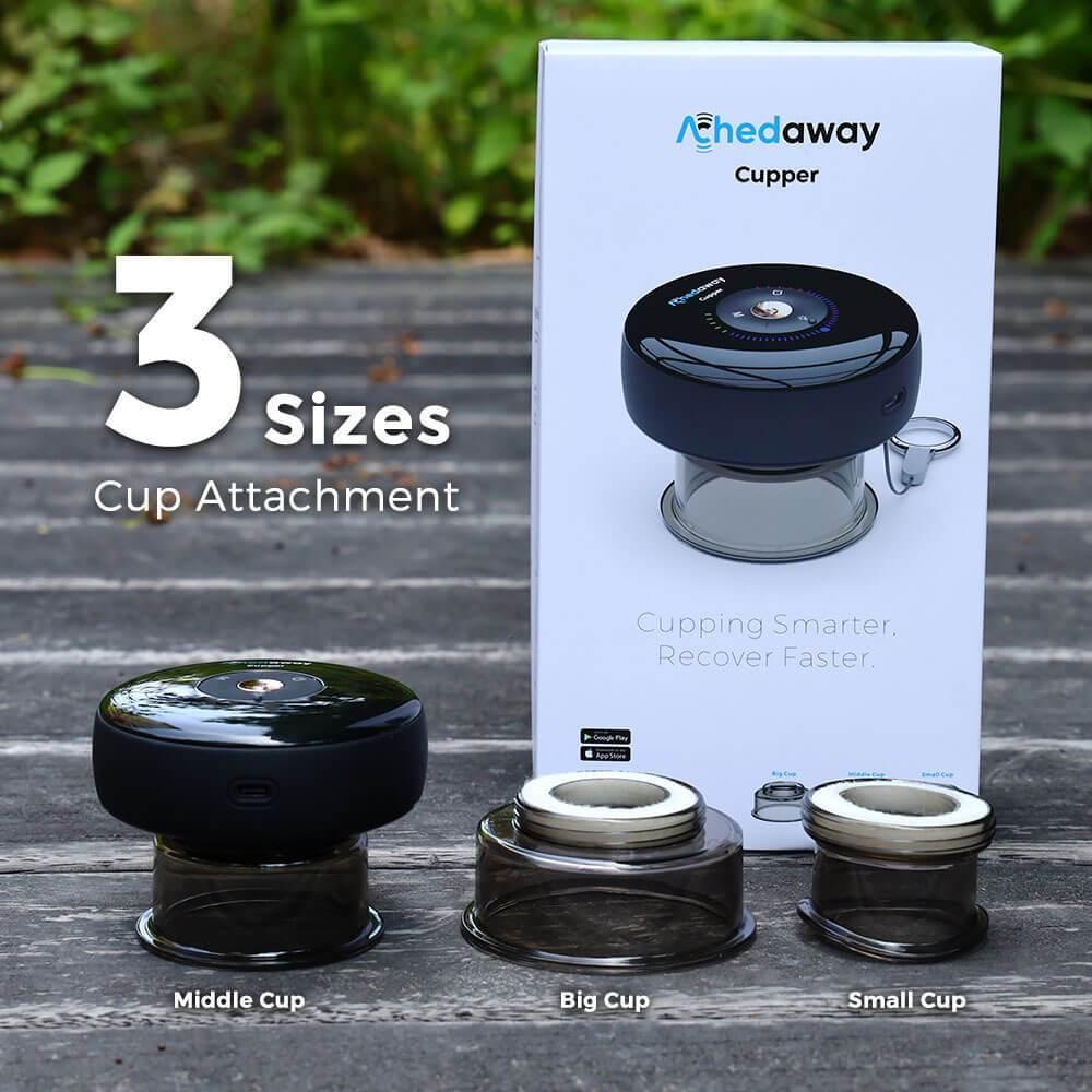 Achedaway Cupper - Image 3