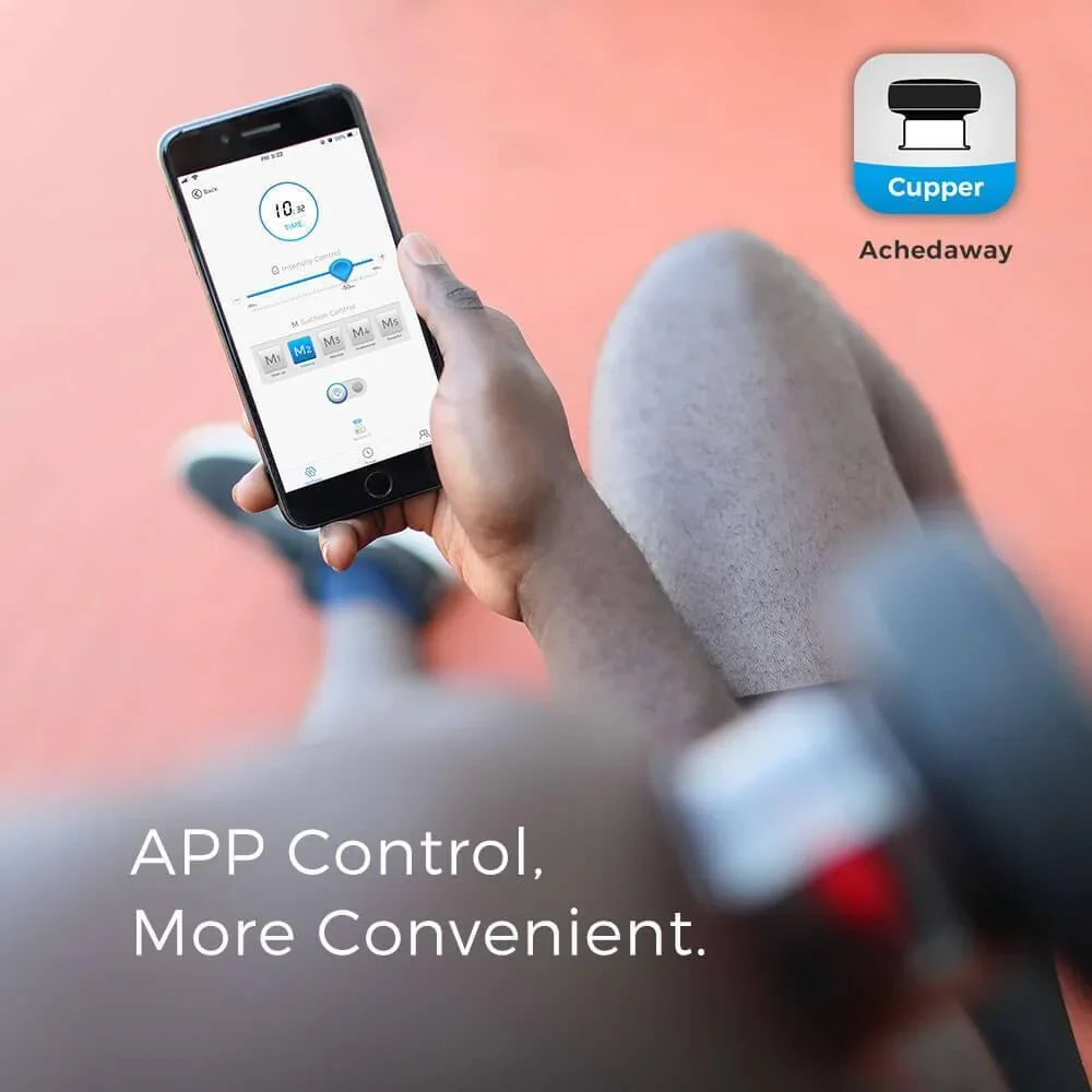 Achedaway Cupper - Image 7