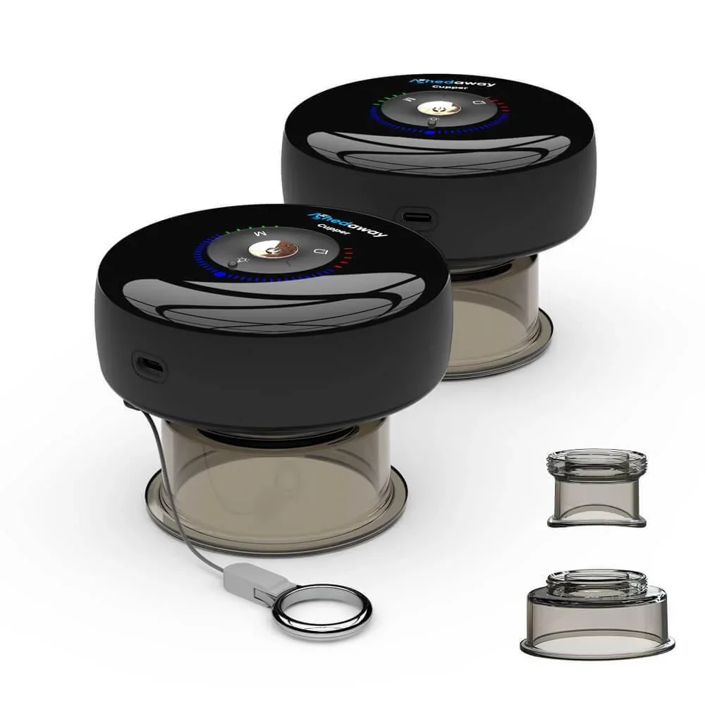 Achedaway Cupper Duo - Image 8