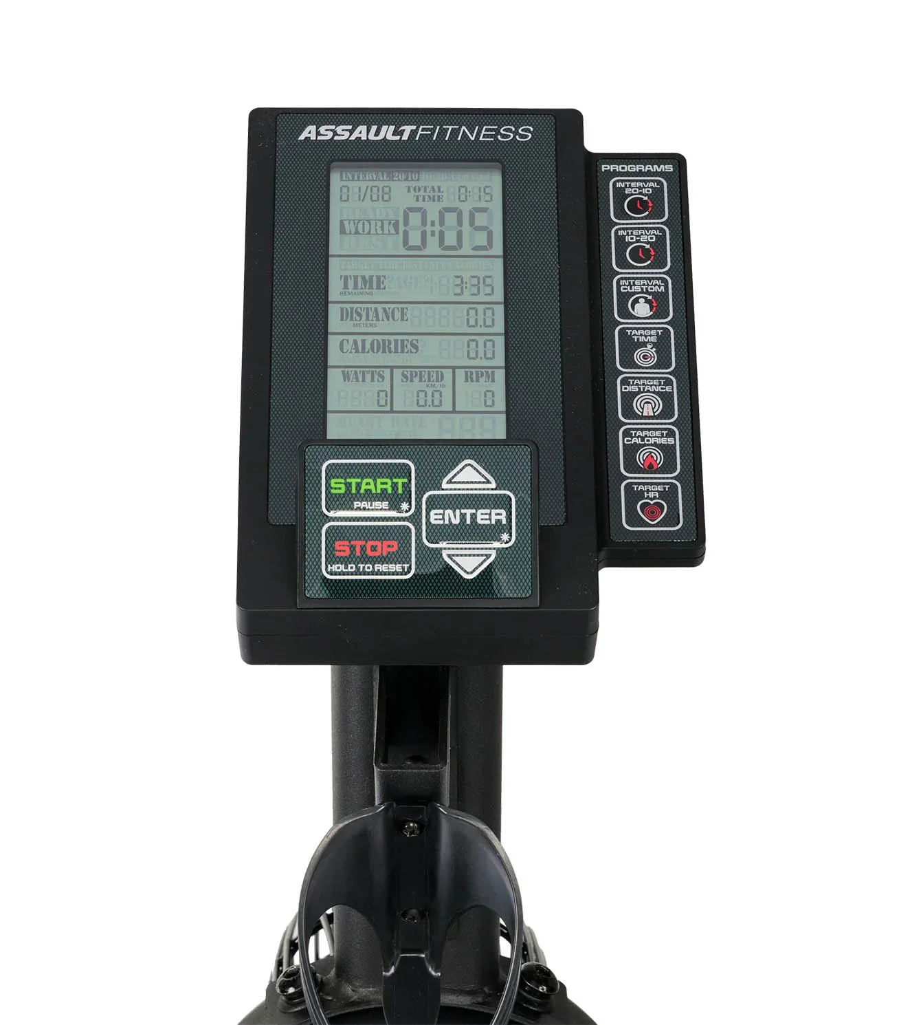 Assault Air Bike Classic - Image 6