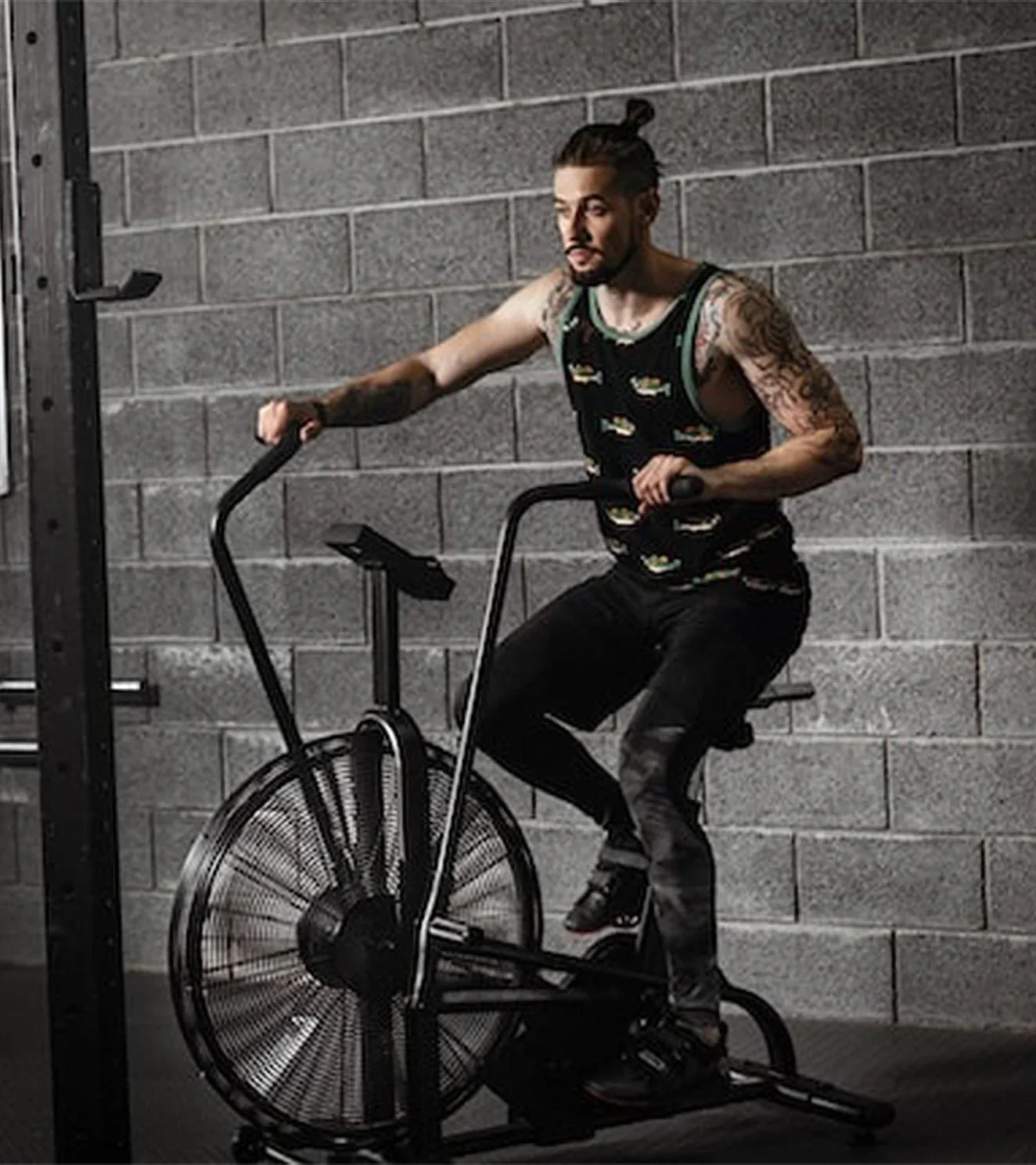 Assault Air Bike Classic - Image 8