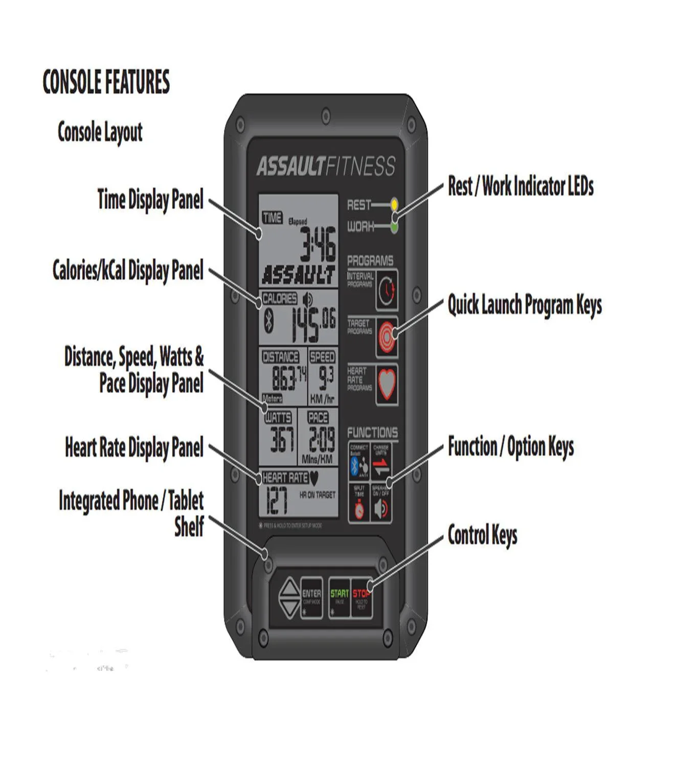 Assault Air Runner Elite - Image 10