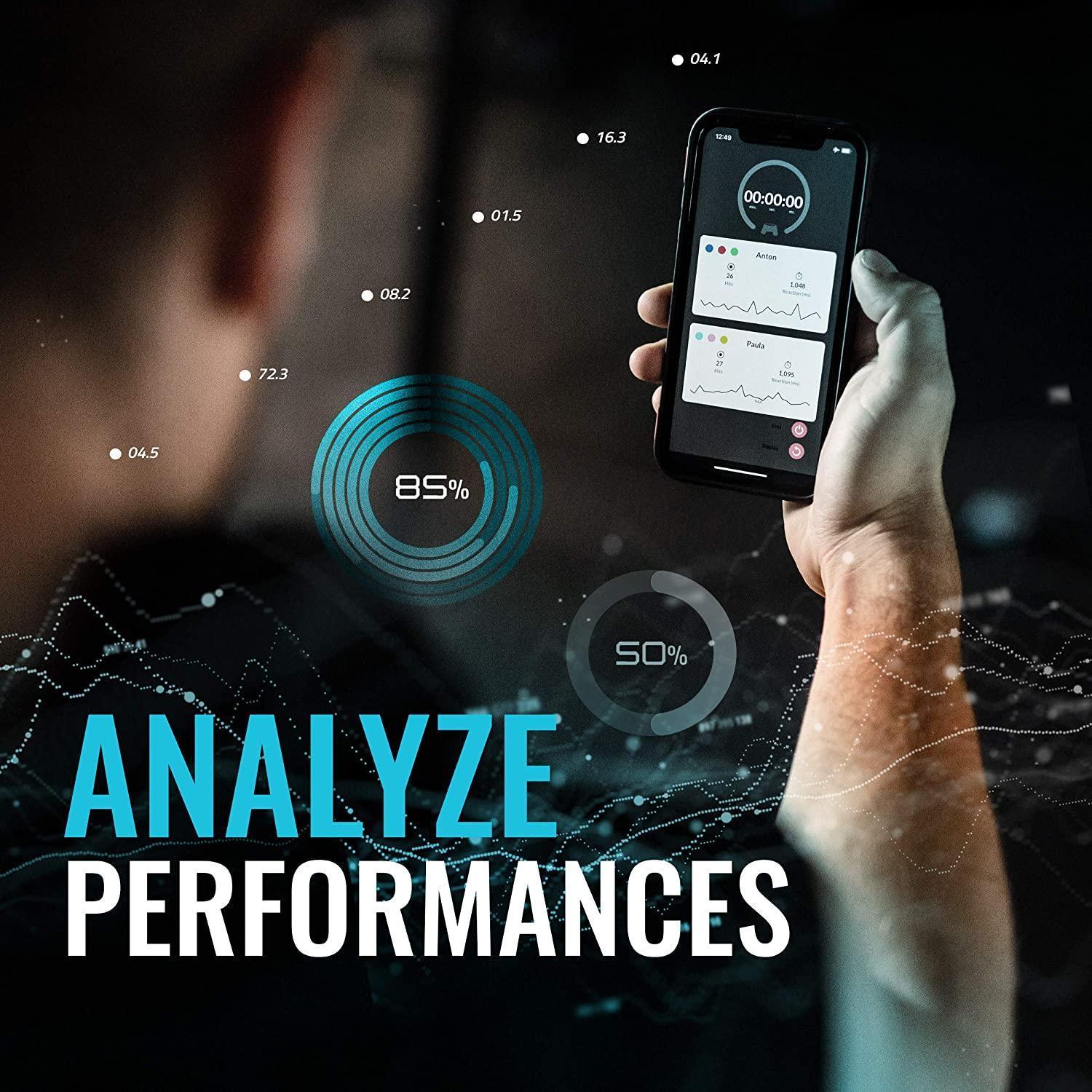 Blazepod trainer kit - Image 5