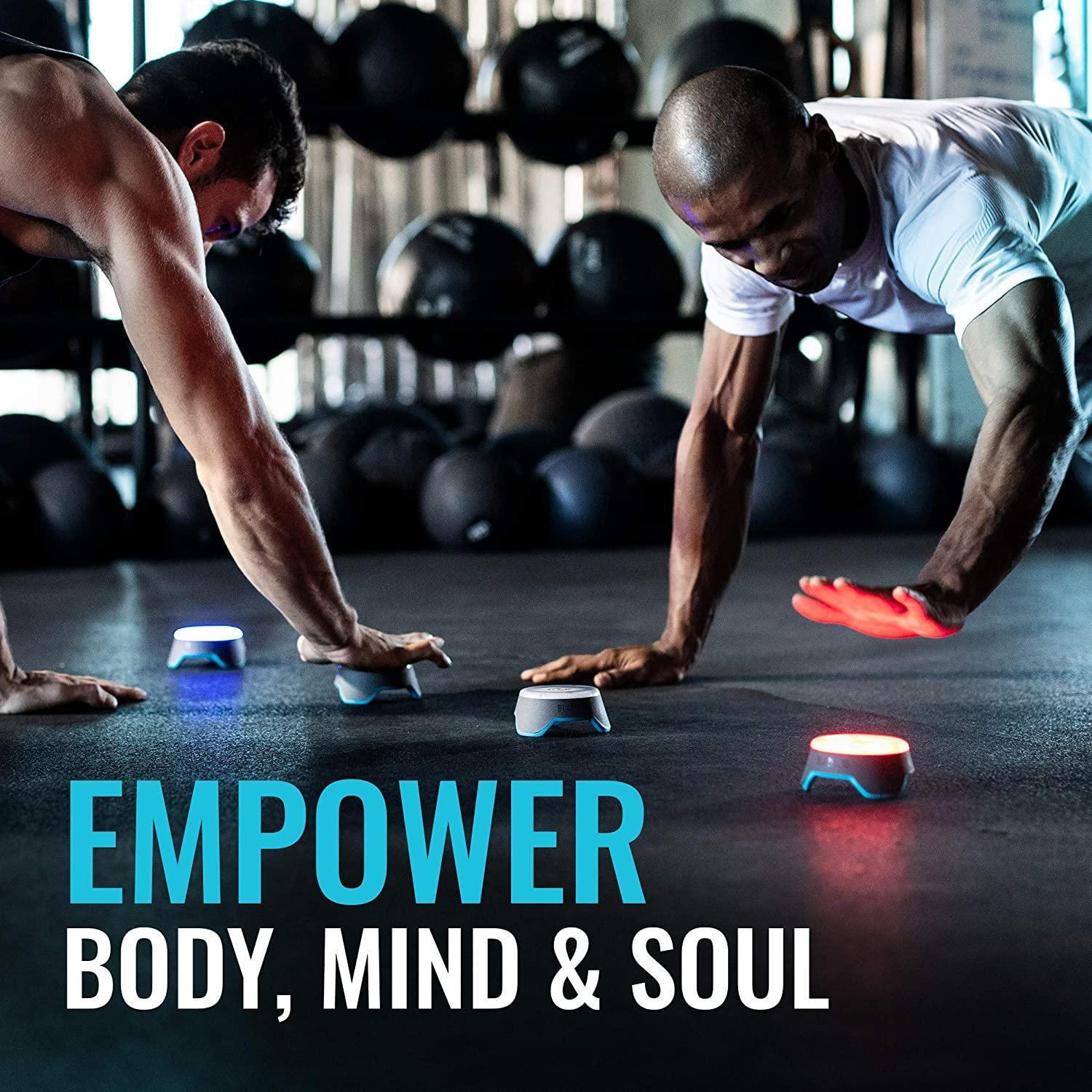 Blazepod trainer kit - Image 6