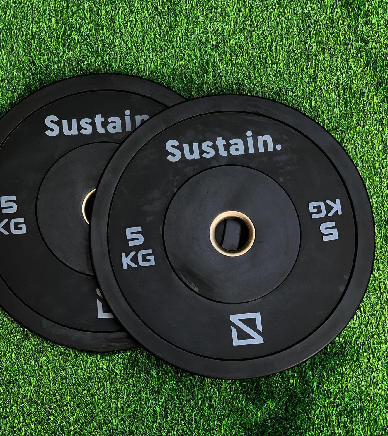 Bumber plates - Image 4