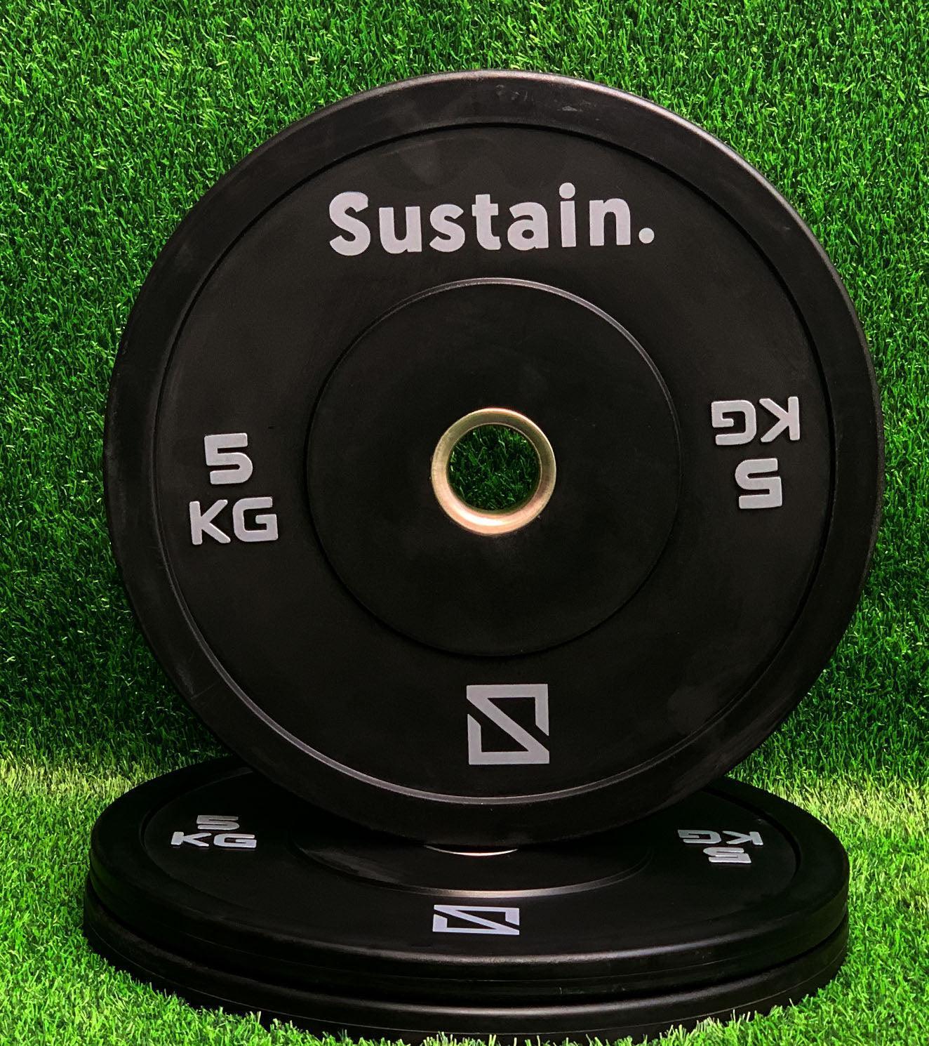 Bumber plates - Image 5