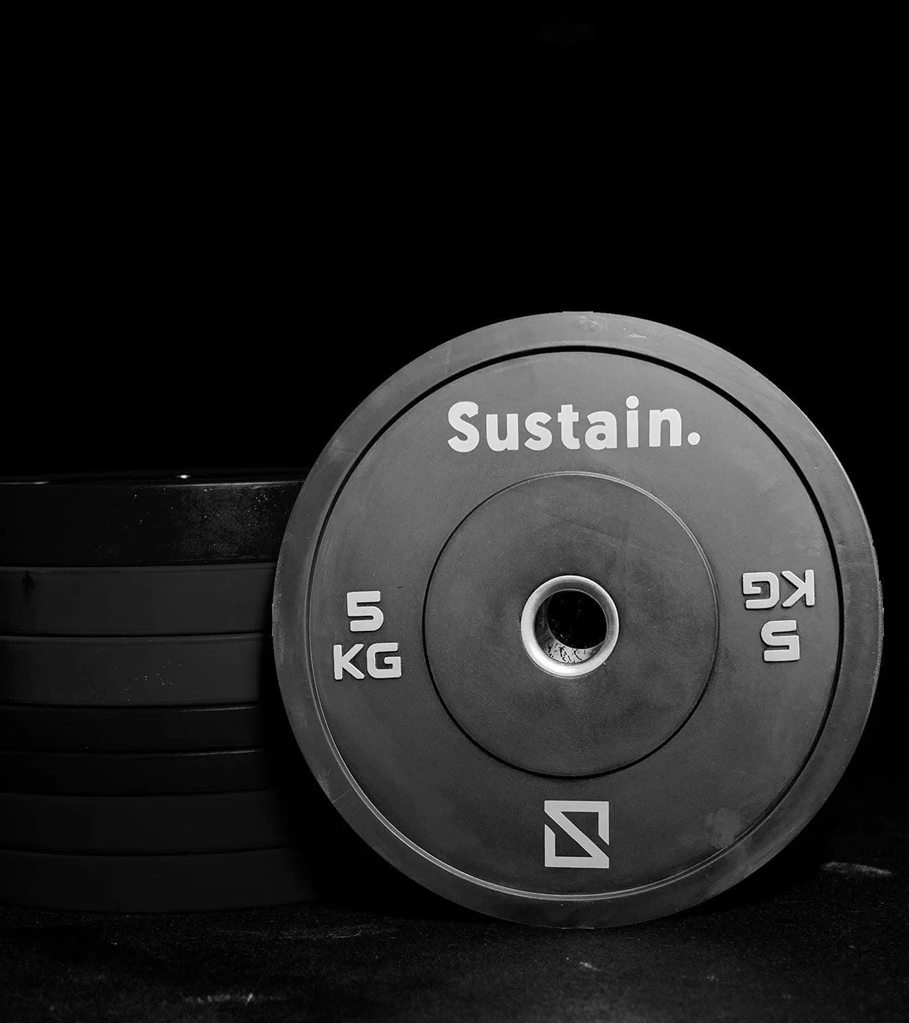 Bumber plates - Image 6