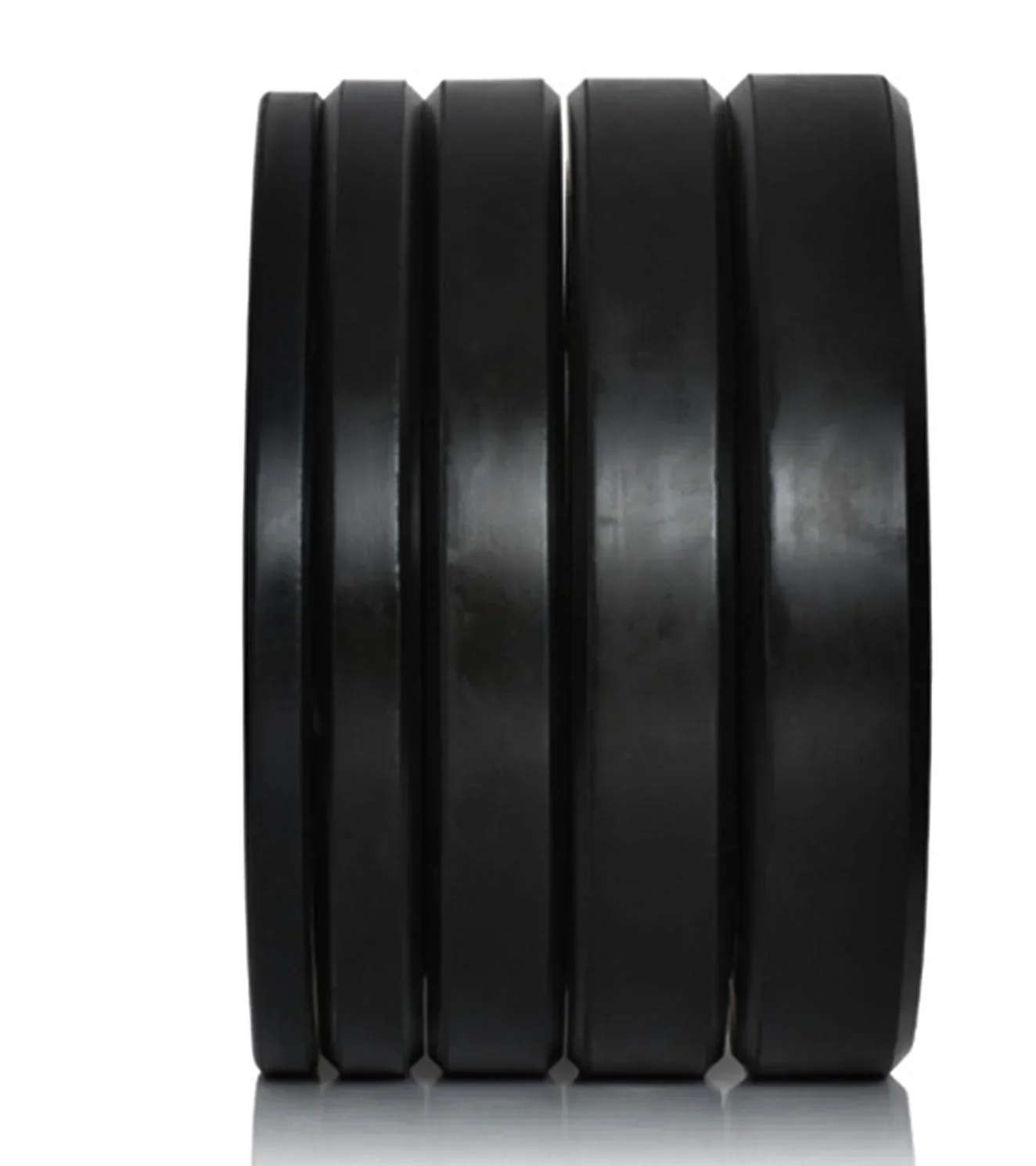 Bumber plates - Image 7