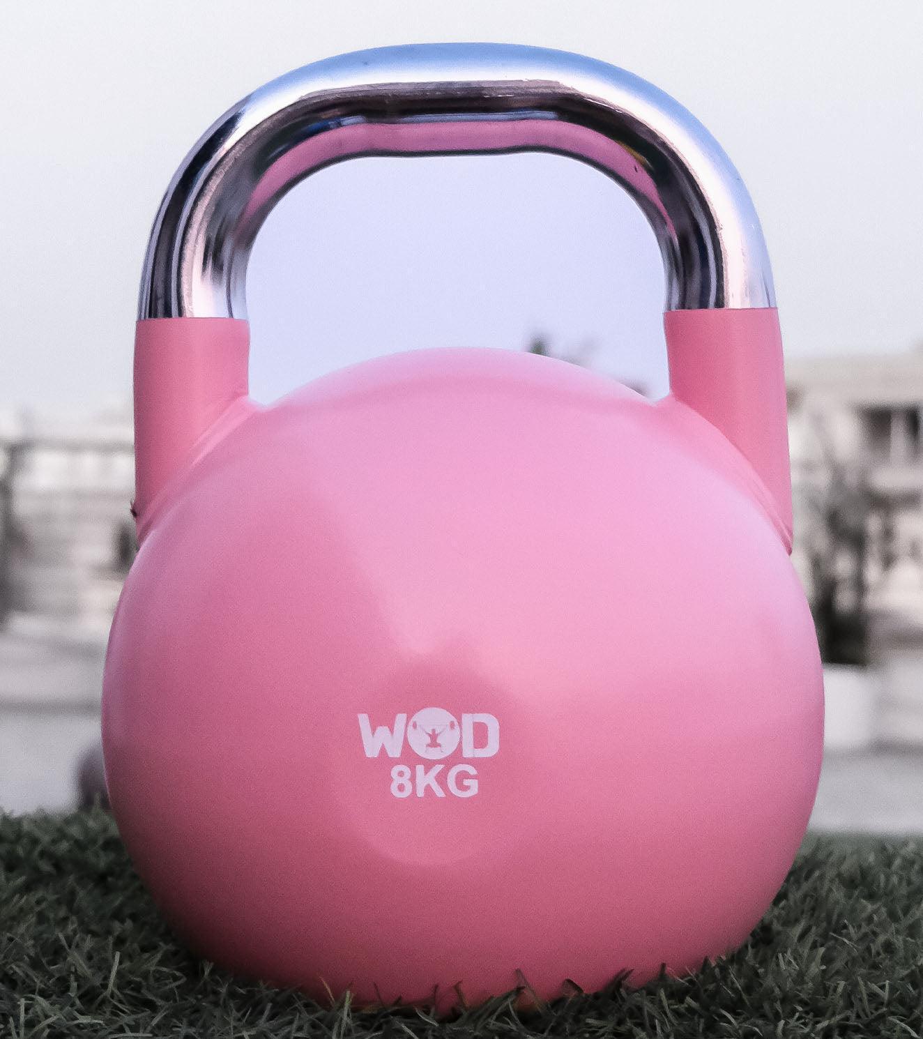 Competition KettleBell - Image 6