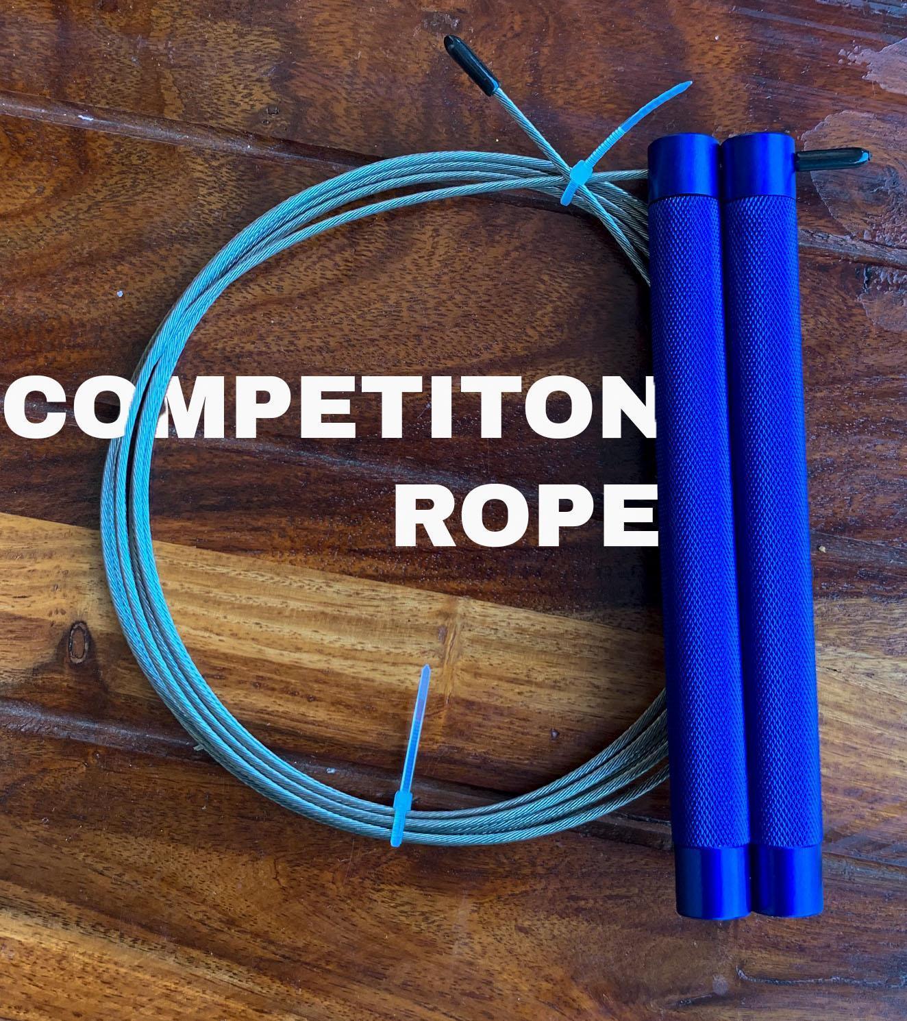 Competition speed rope - Image 10