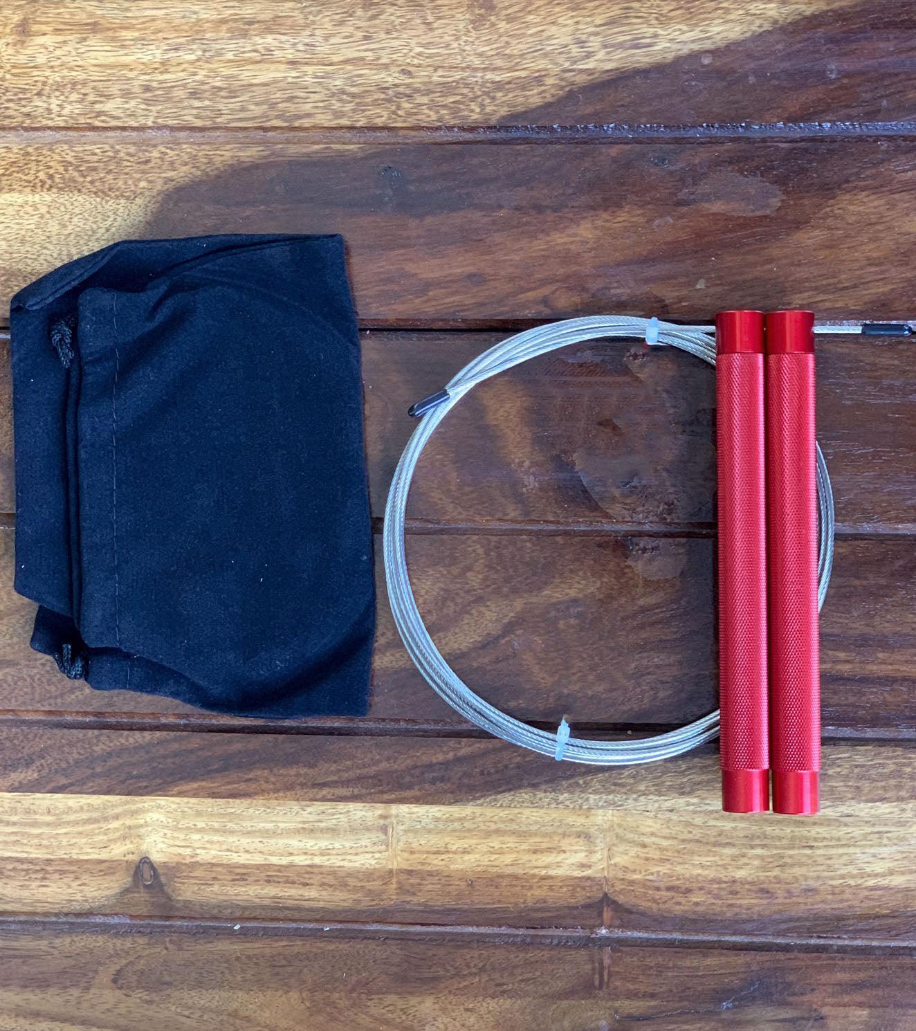 Competition speed rope - Image 16