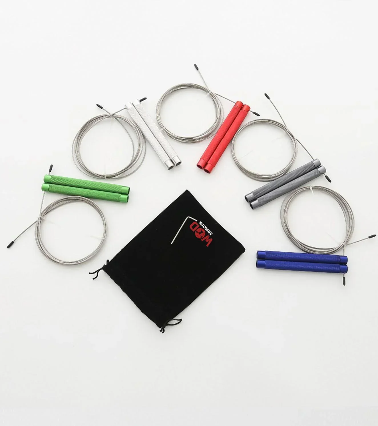 Competition speed rope - Image 3