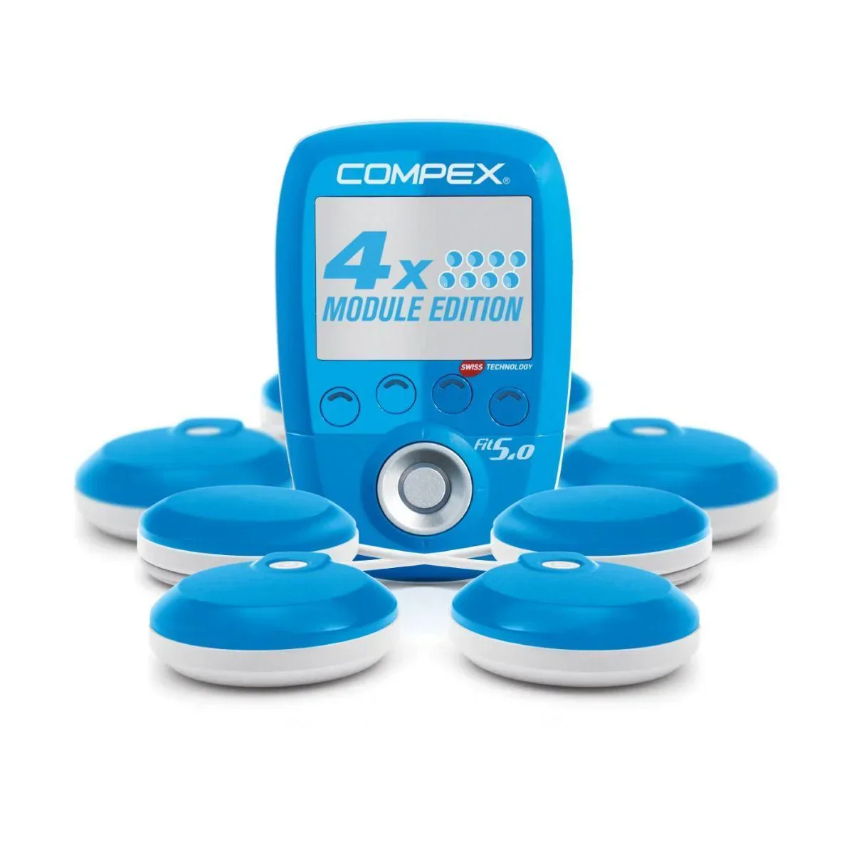 Compex Fit 5.0 - Image 3