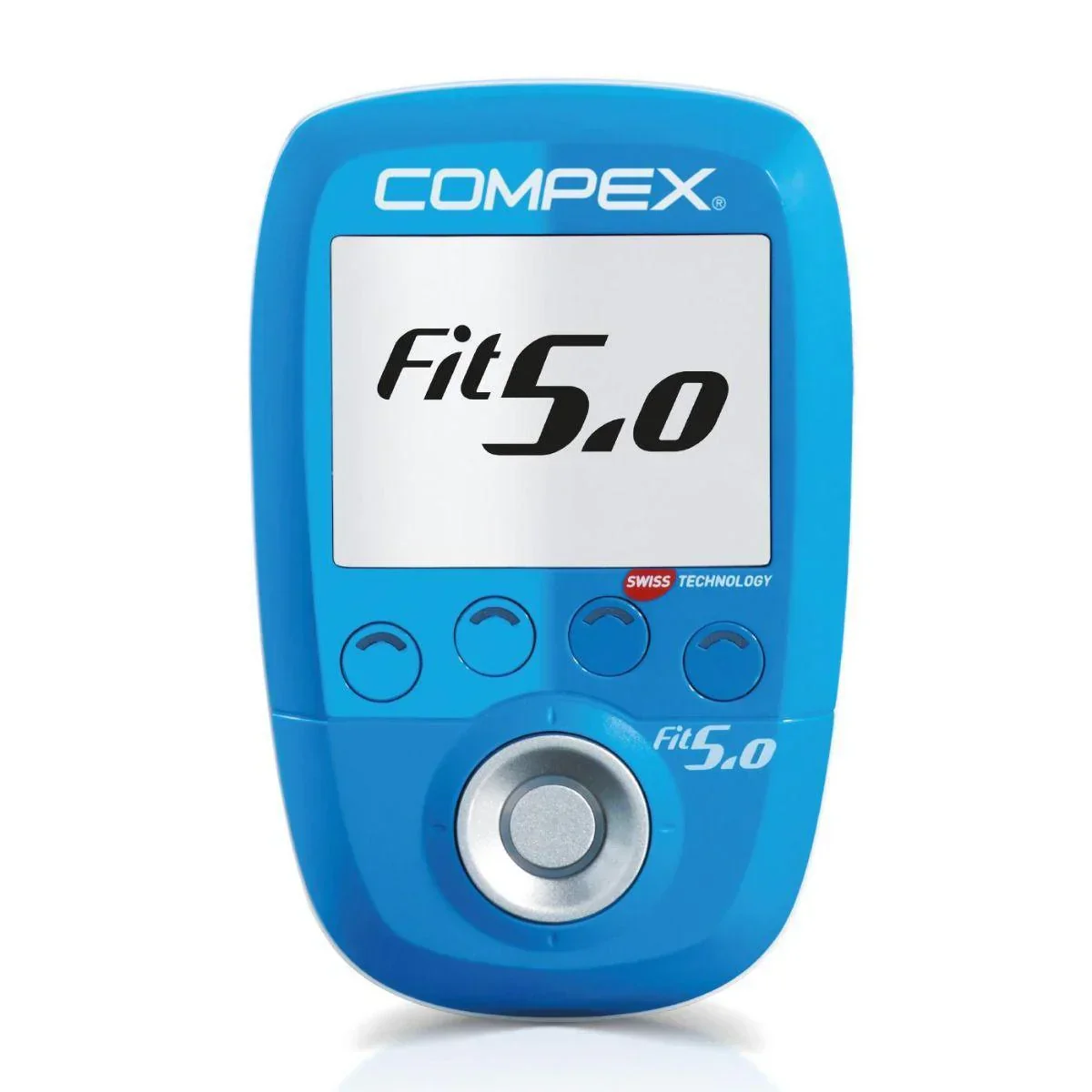 Compex Fit 5.0 - Image 4
