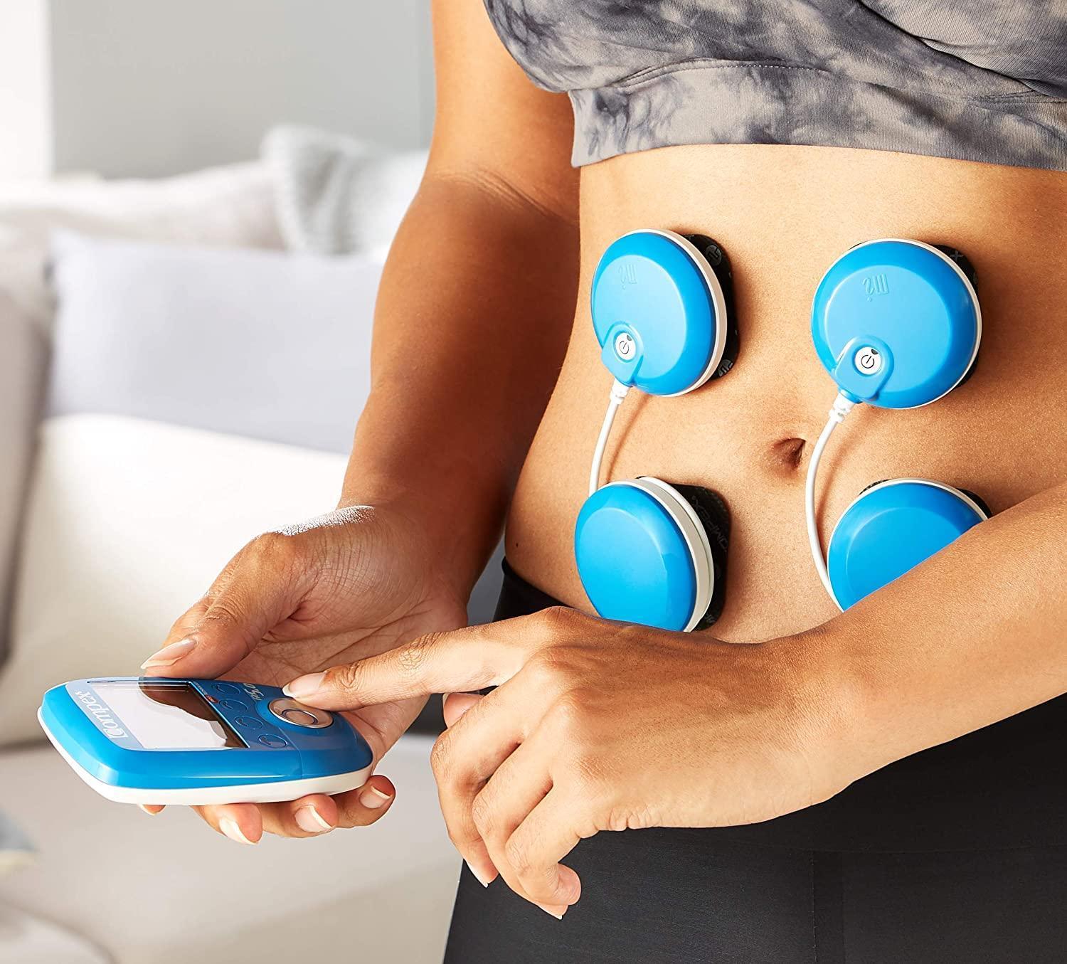 Compex Fit 5.0 - Image 6