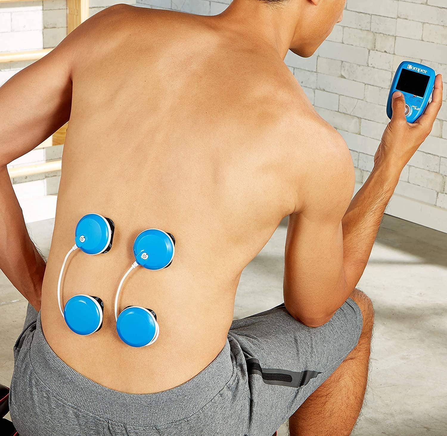 Compex Fit 5.0 - Image 7