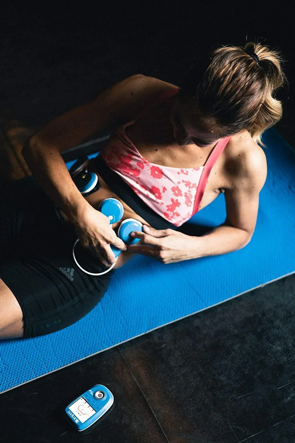 Compex Fit 5.0 - Image 8