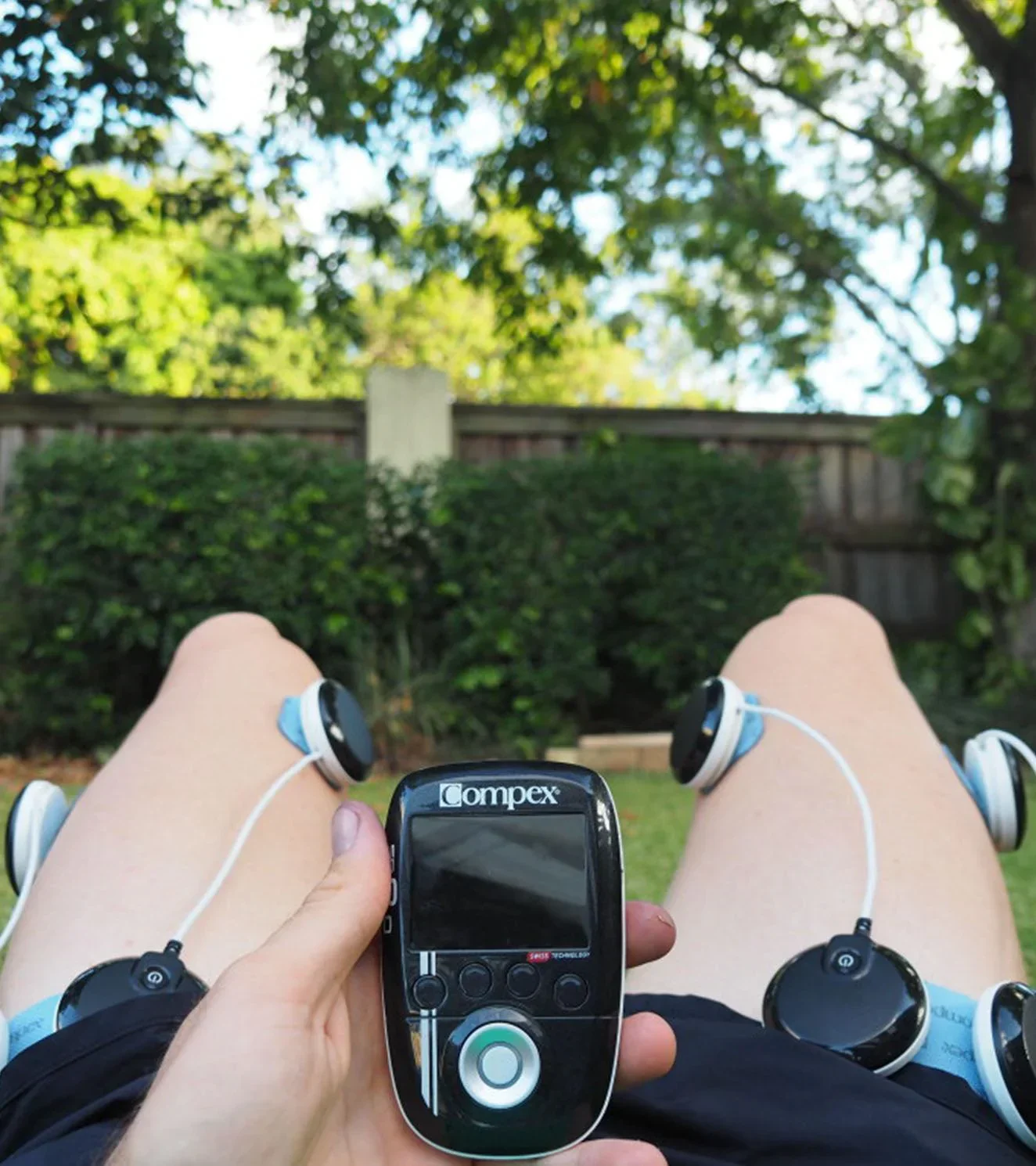 Compex Sp 8.0 - Image 12