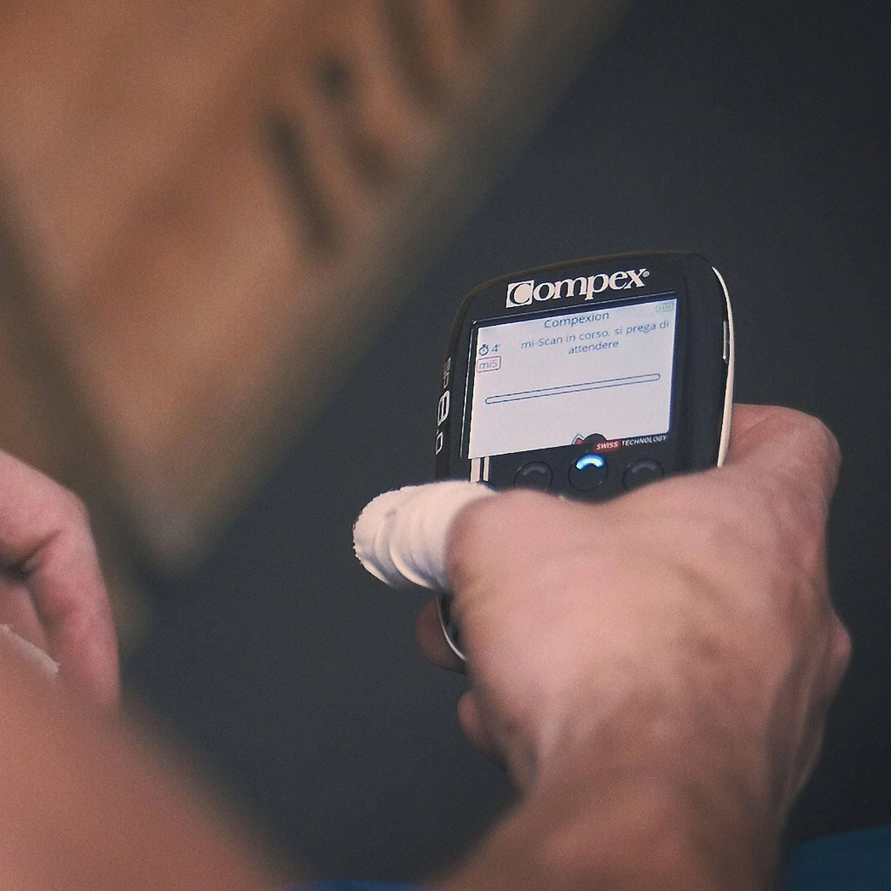 Compex Sp 8.0 - Image 19