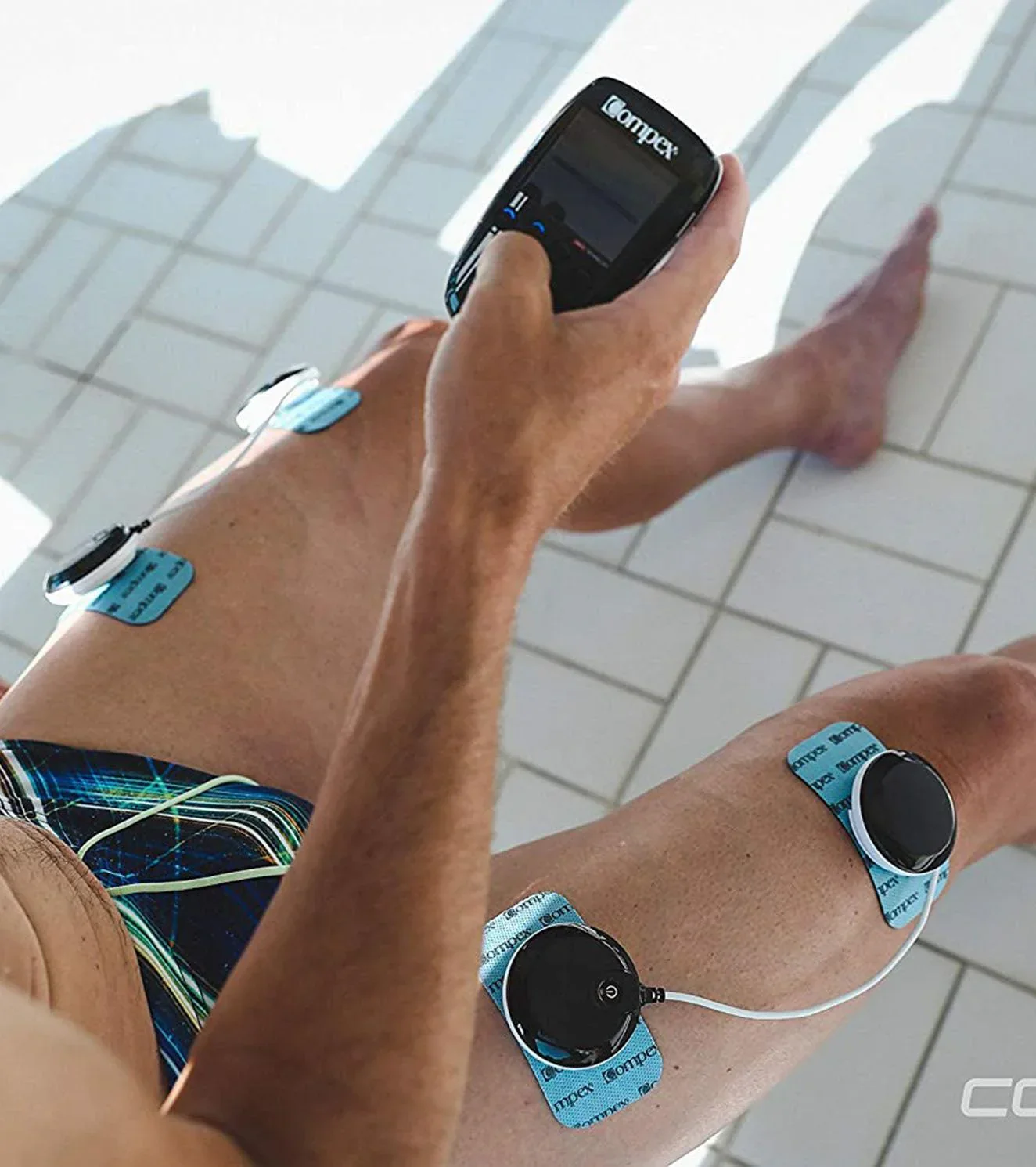 Compex Sp 8.0 - Image 4