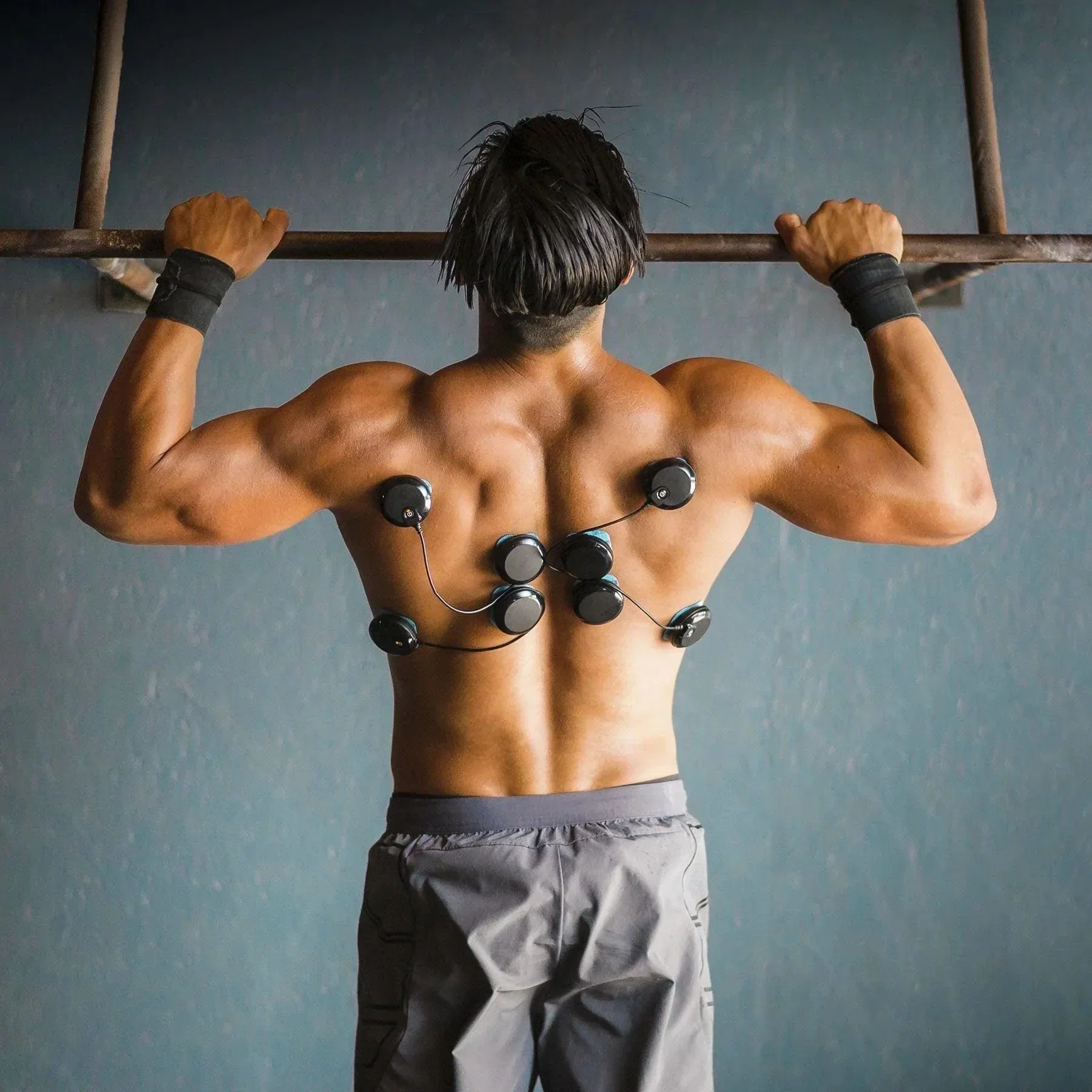 Compex Sp 8.0 - Image 7