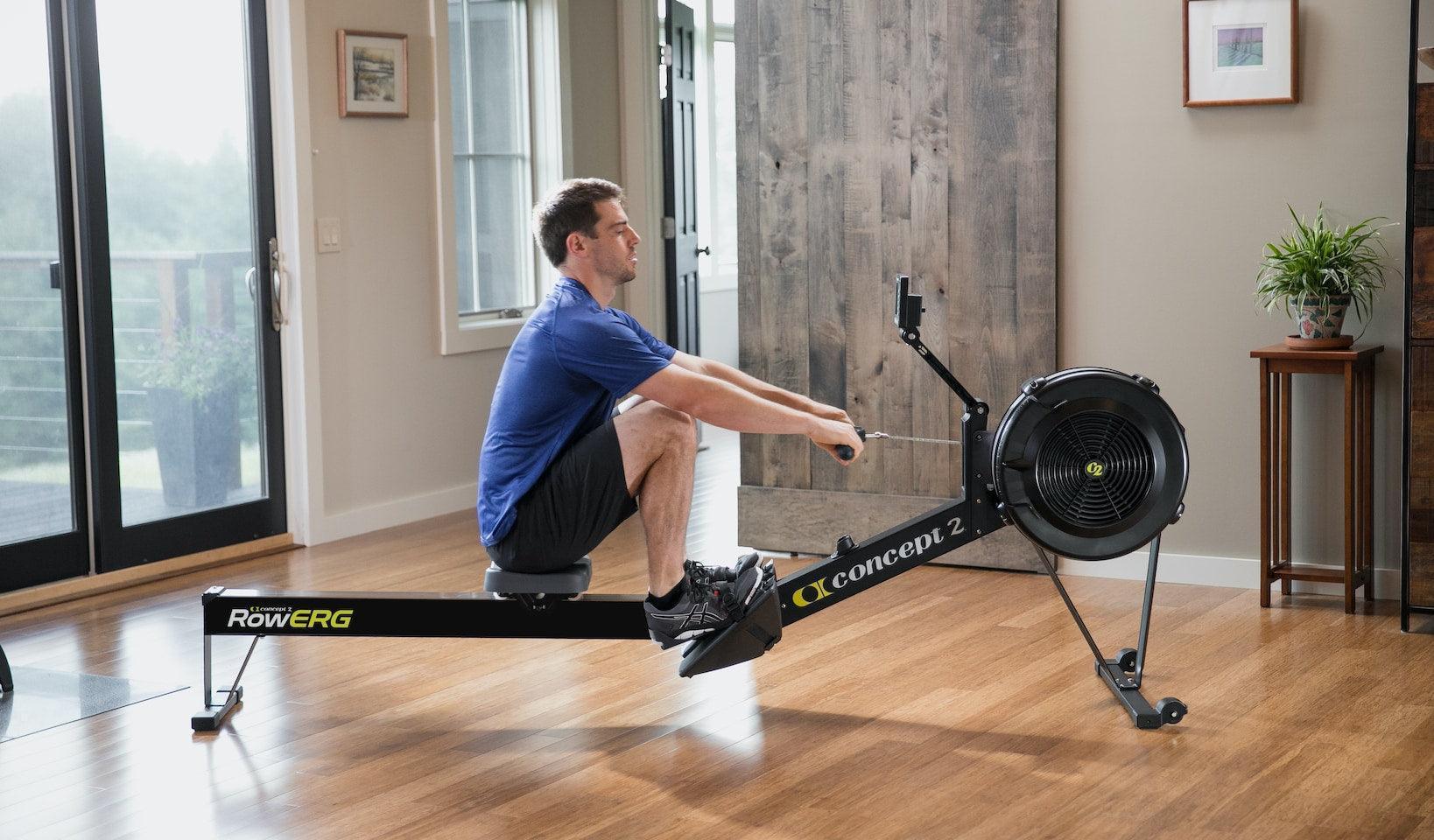 Concept 2 RowErg - Image 5