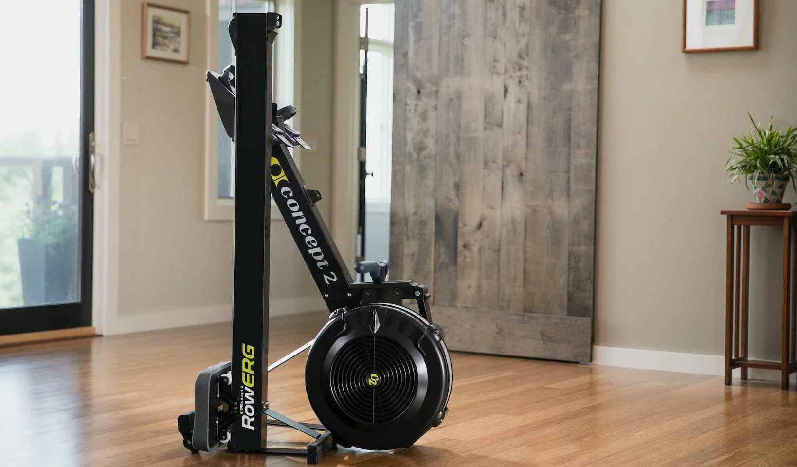 Concept 2 RowErg - Image 7