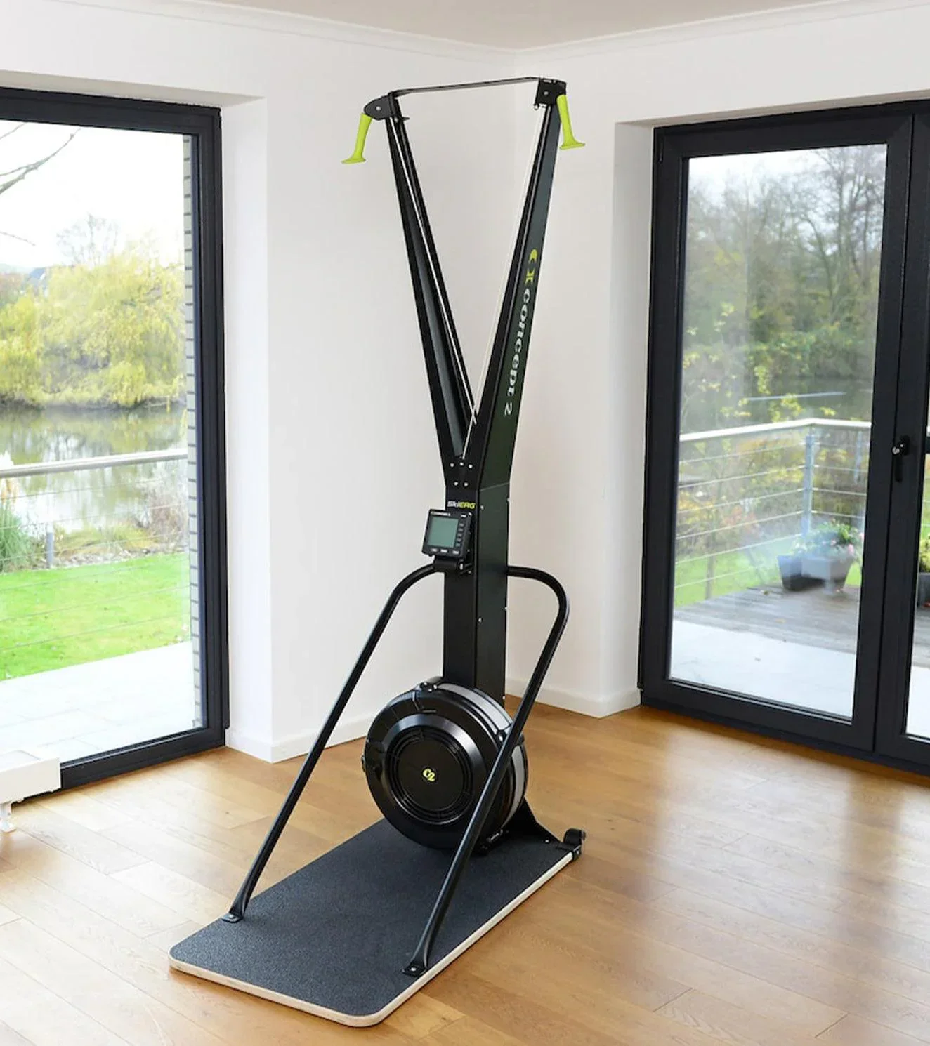 Concept 2 SkiErg - Image 3