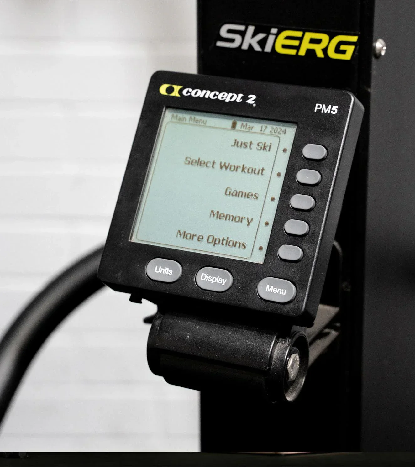 Concept 2 SkiErg - Image 4