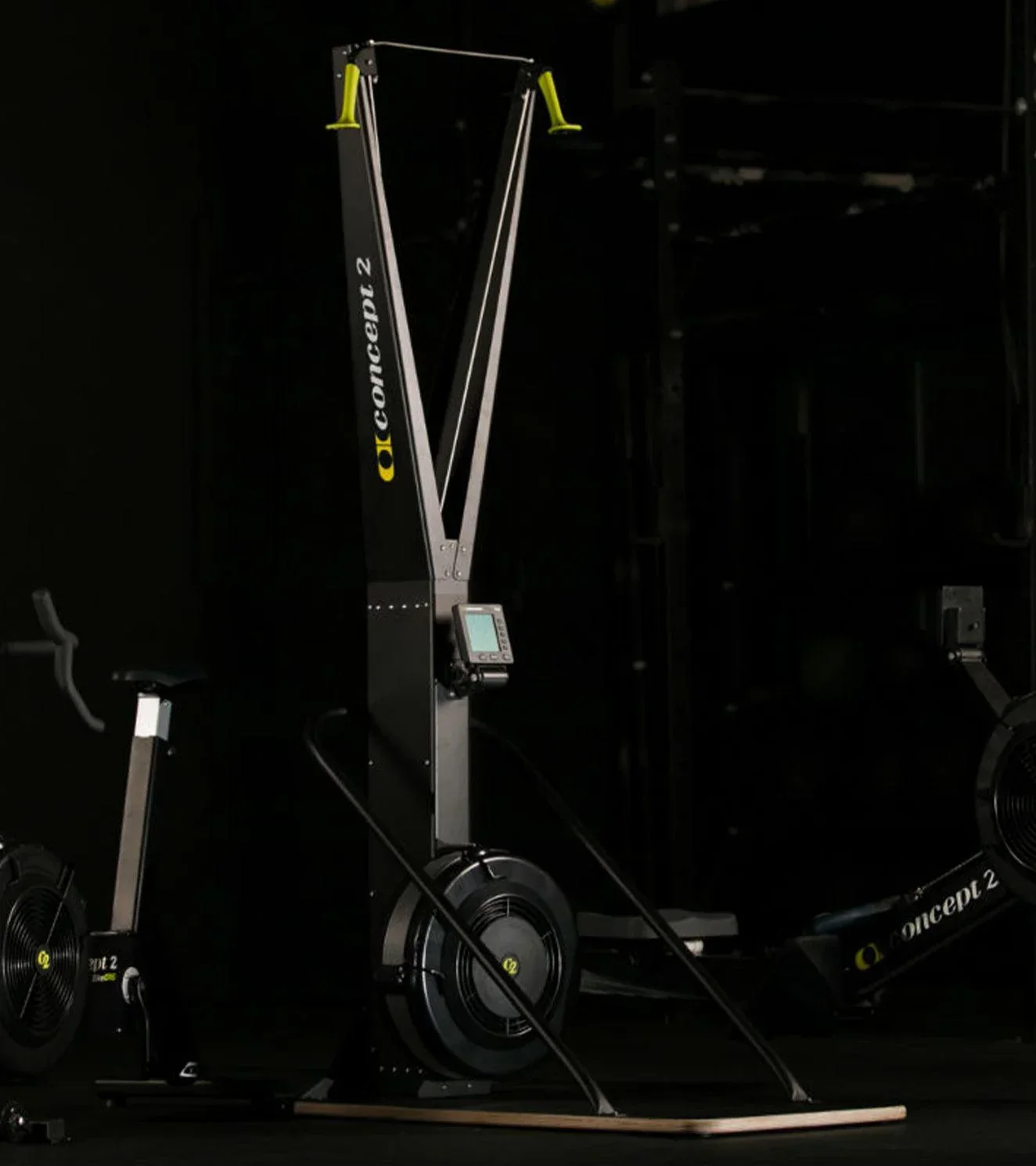 Concept 2 SkiErg - Image 5
