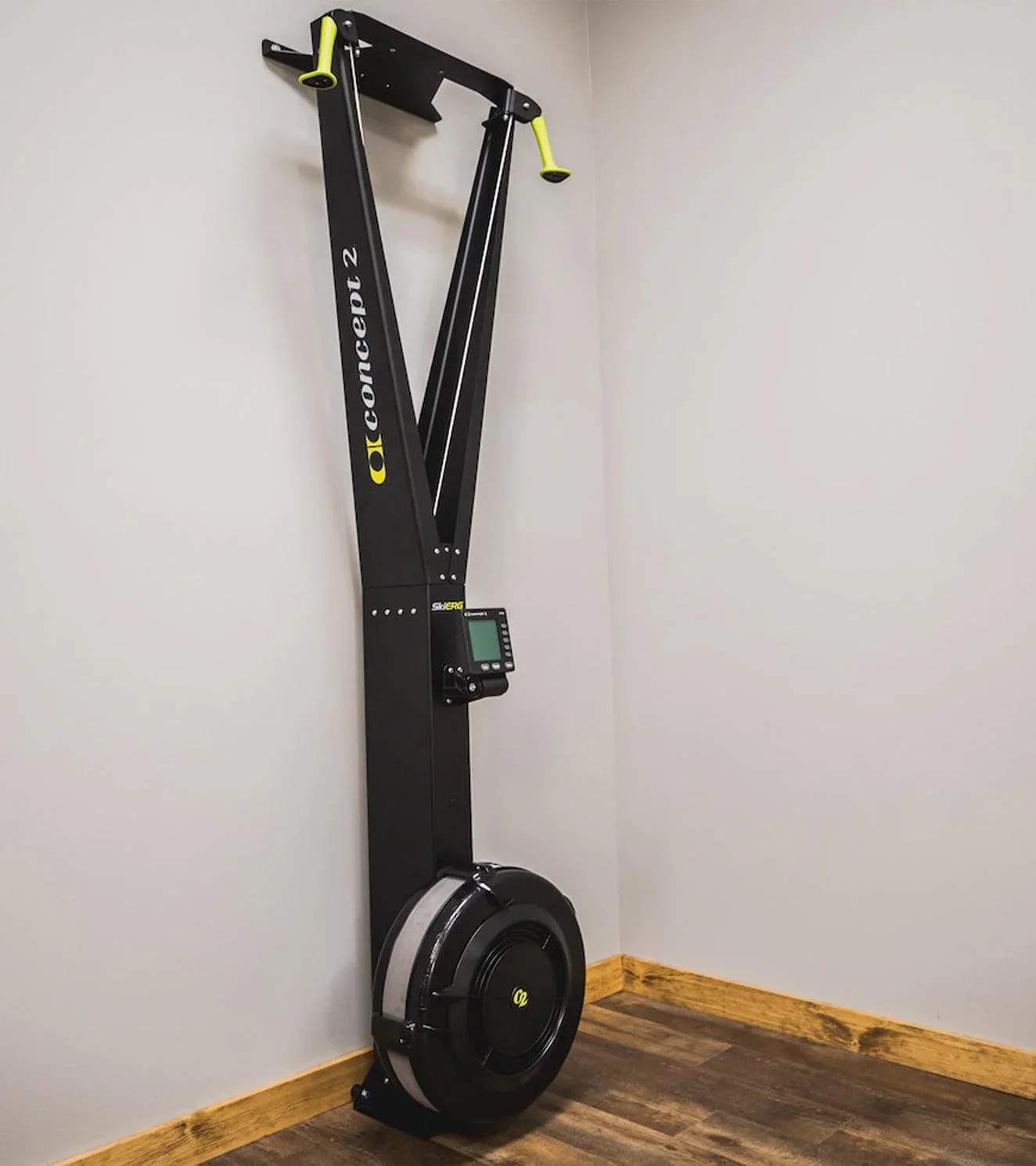 Concept 2 SkiErg - Image 7