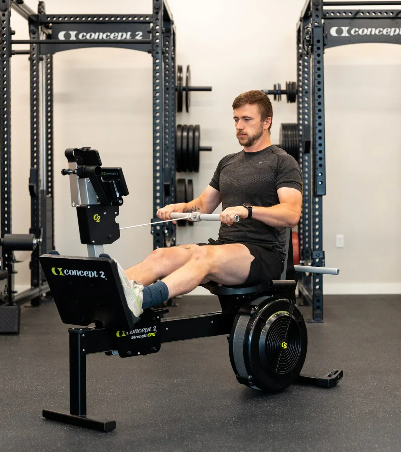 Concept 2 Strength ERG - Image 3