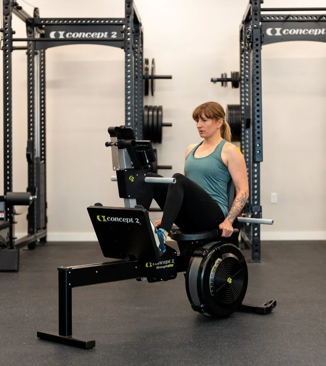 Concept 2 Strength ERG - Image 4