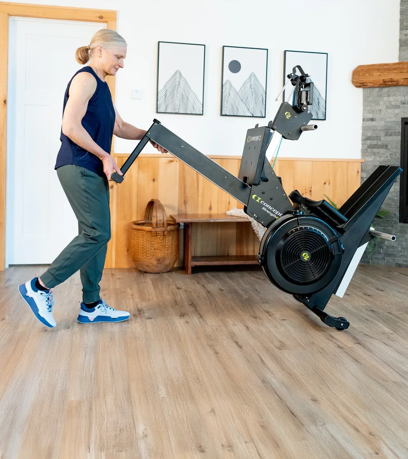 Concept 2 Strength ERG - Image 5