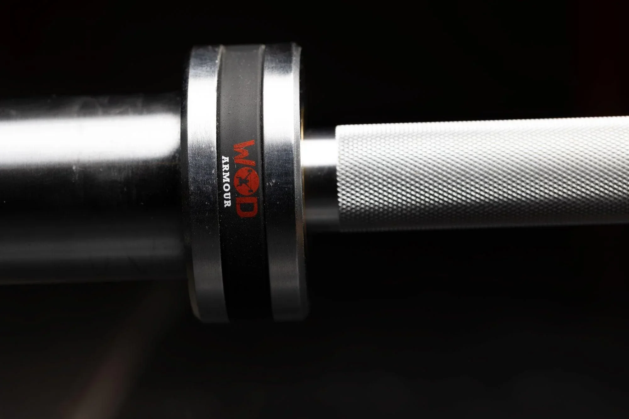 Olympic Lifting Barbell 20 kg - Image 5