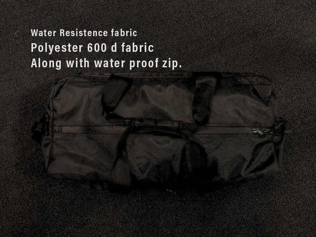 K2 Duffle Bag - Image 5
