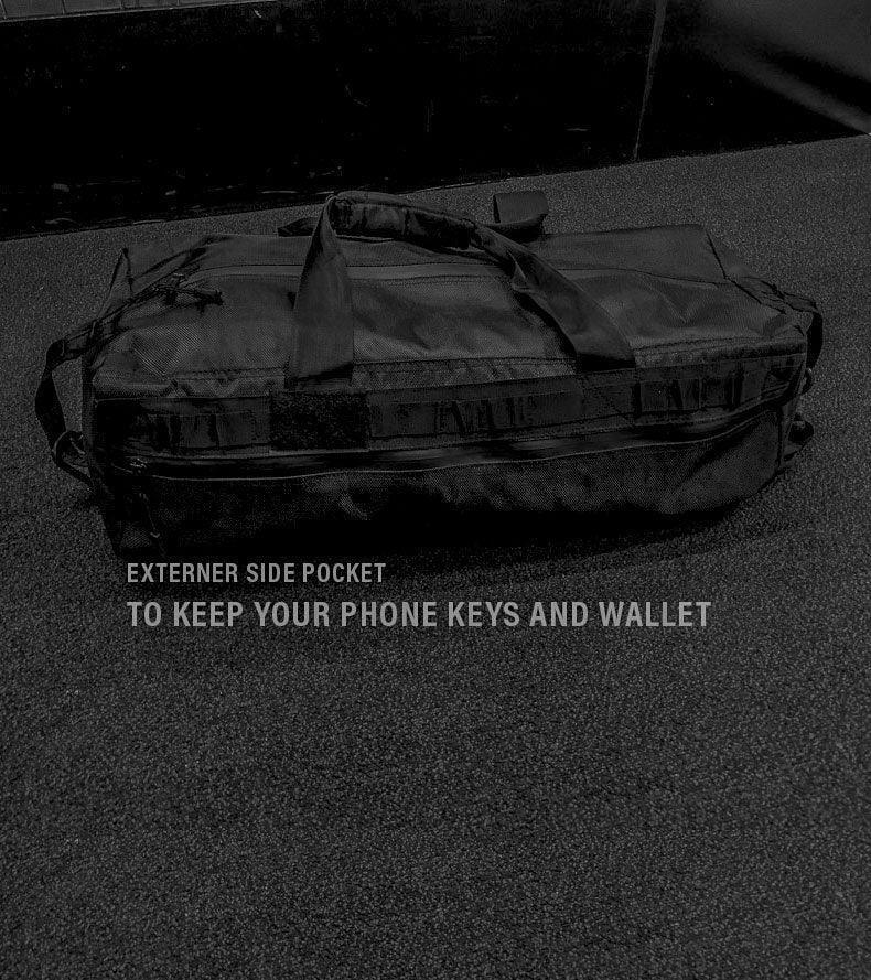 K2 Duffle Bag - Image 6