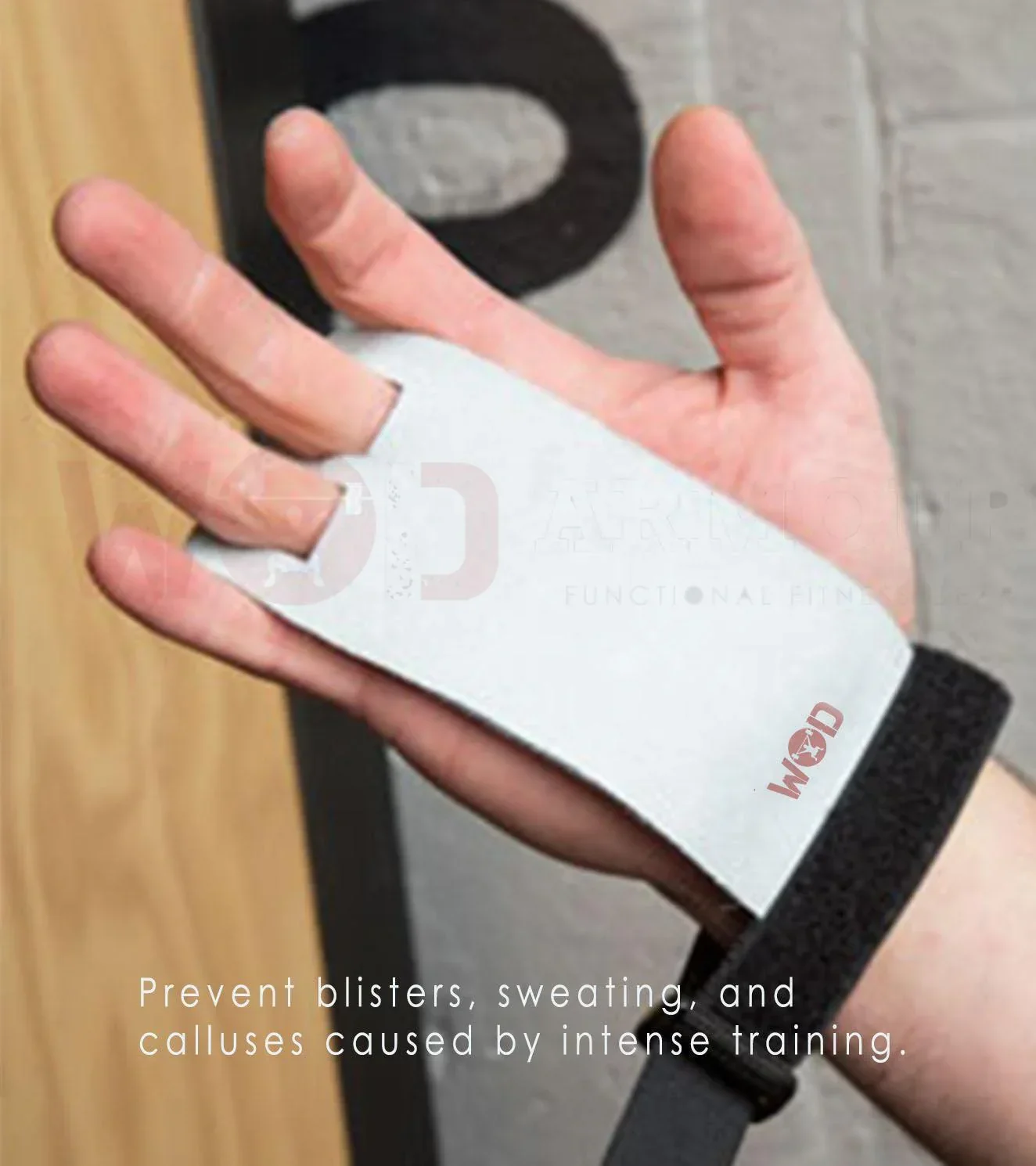 Gymnastic Gloves - Image 4