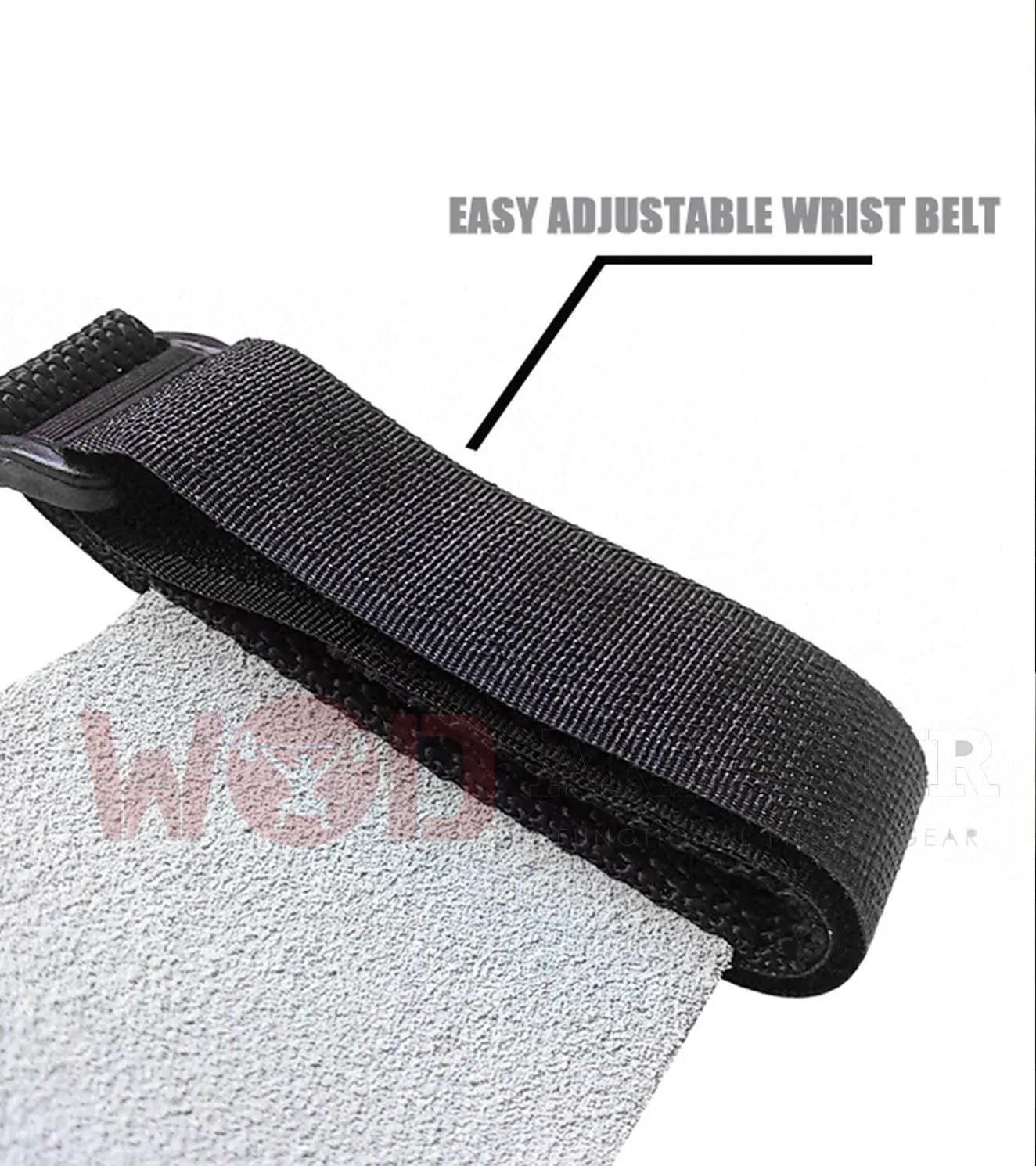 Gymnastic Gloves - Image 5