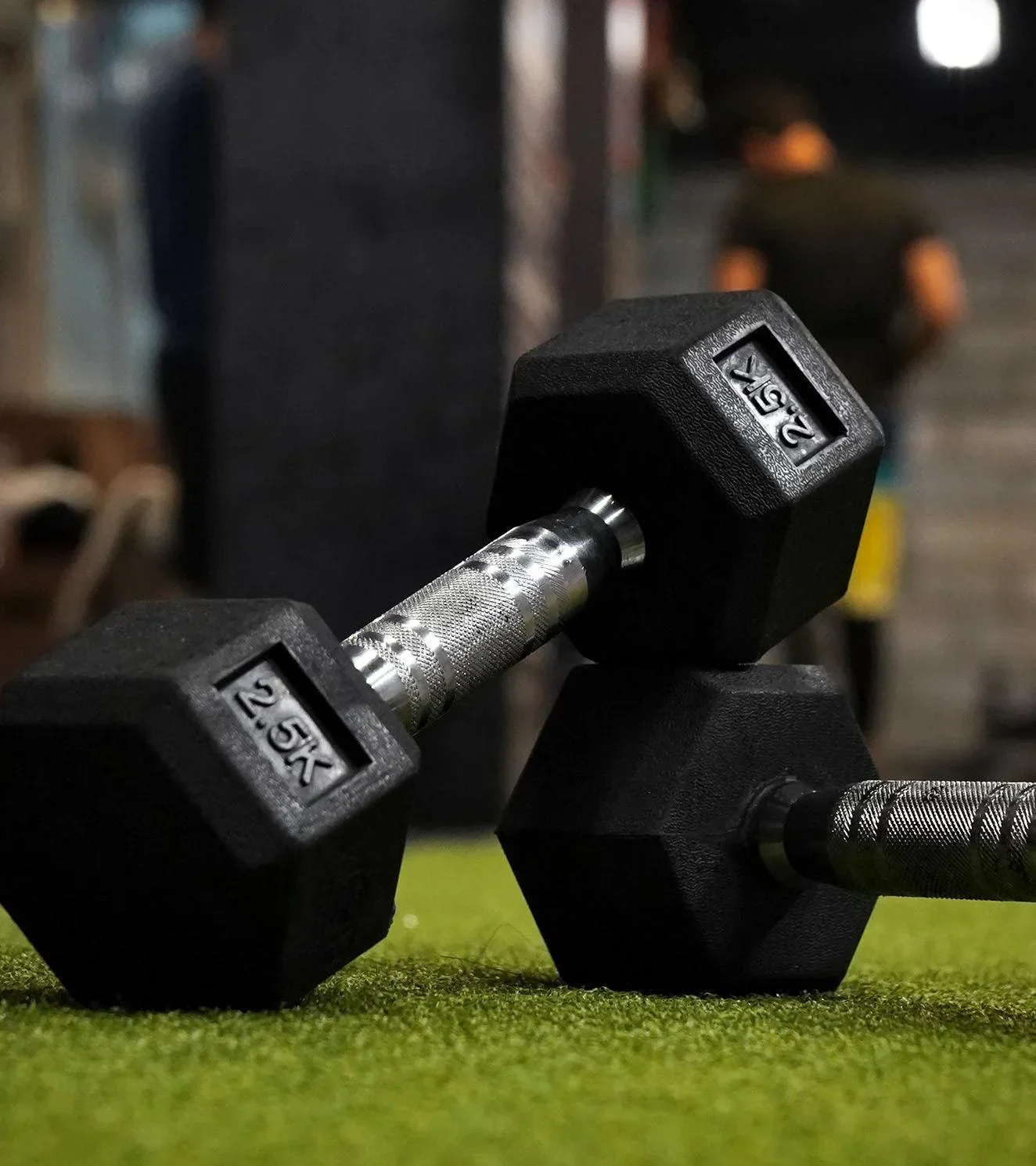 Hexa Dumbells - Image 4