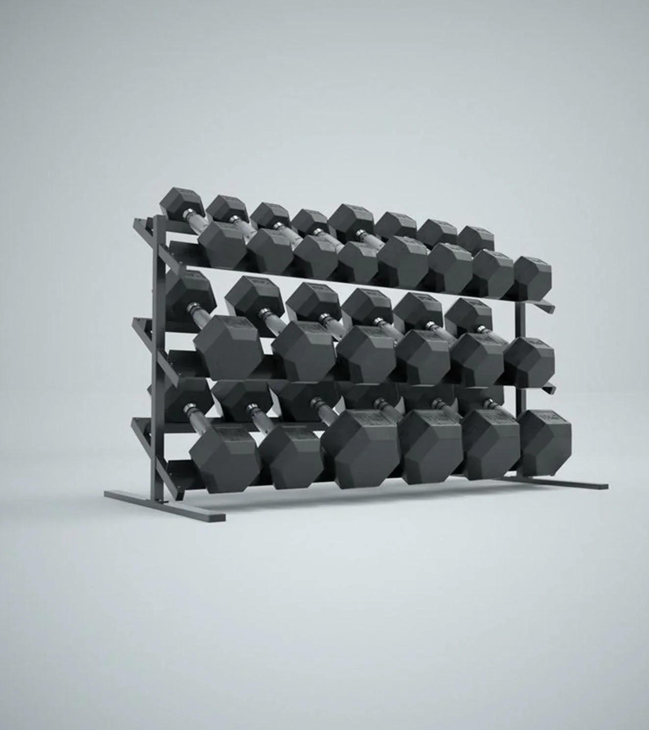 Hexa Dumbells - Image 5