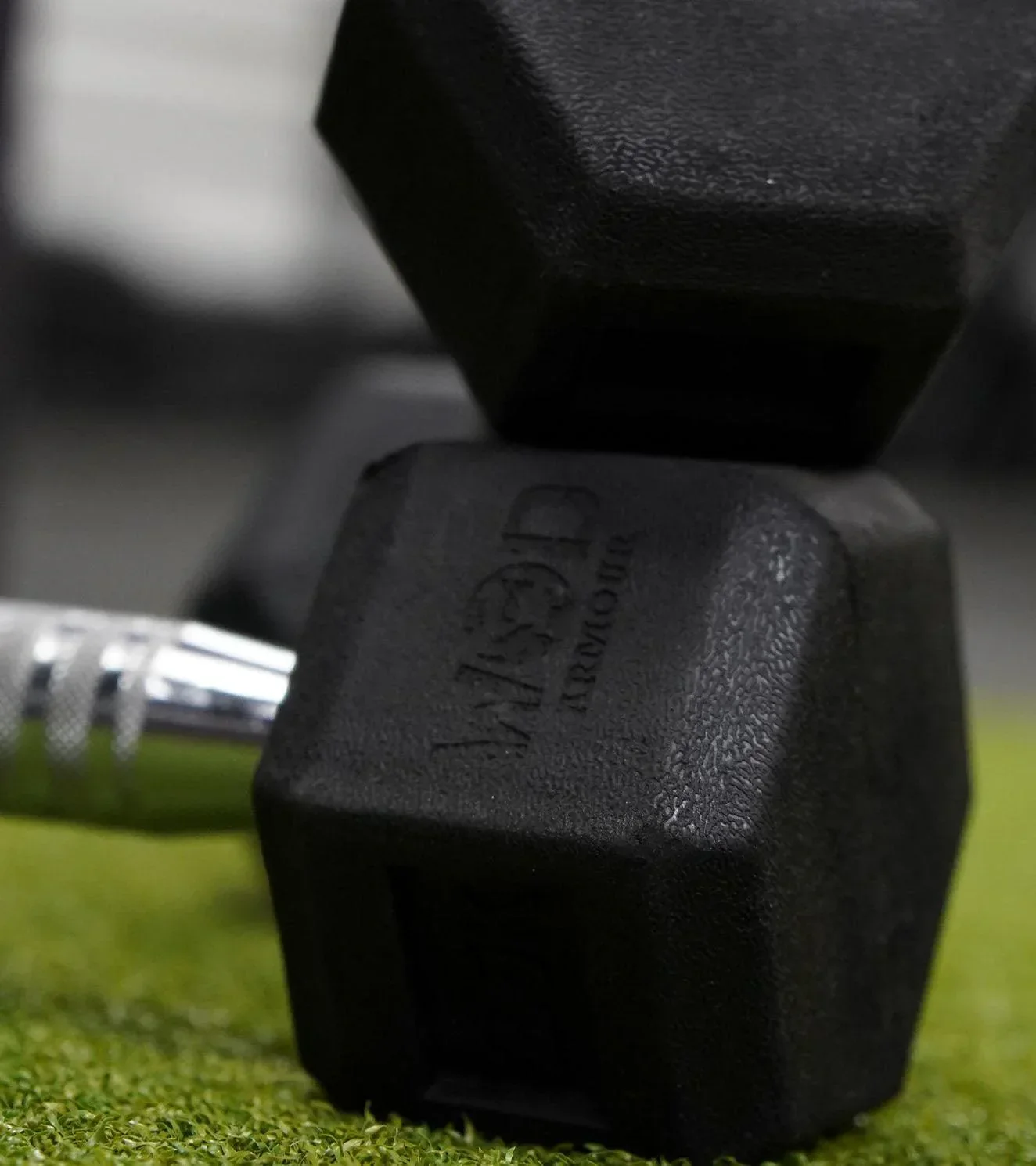 Hexa Dumbells - Image 6