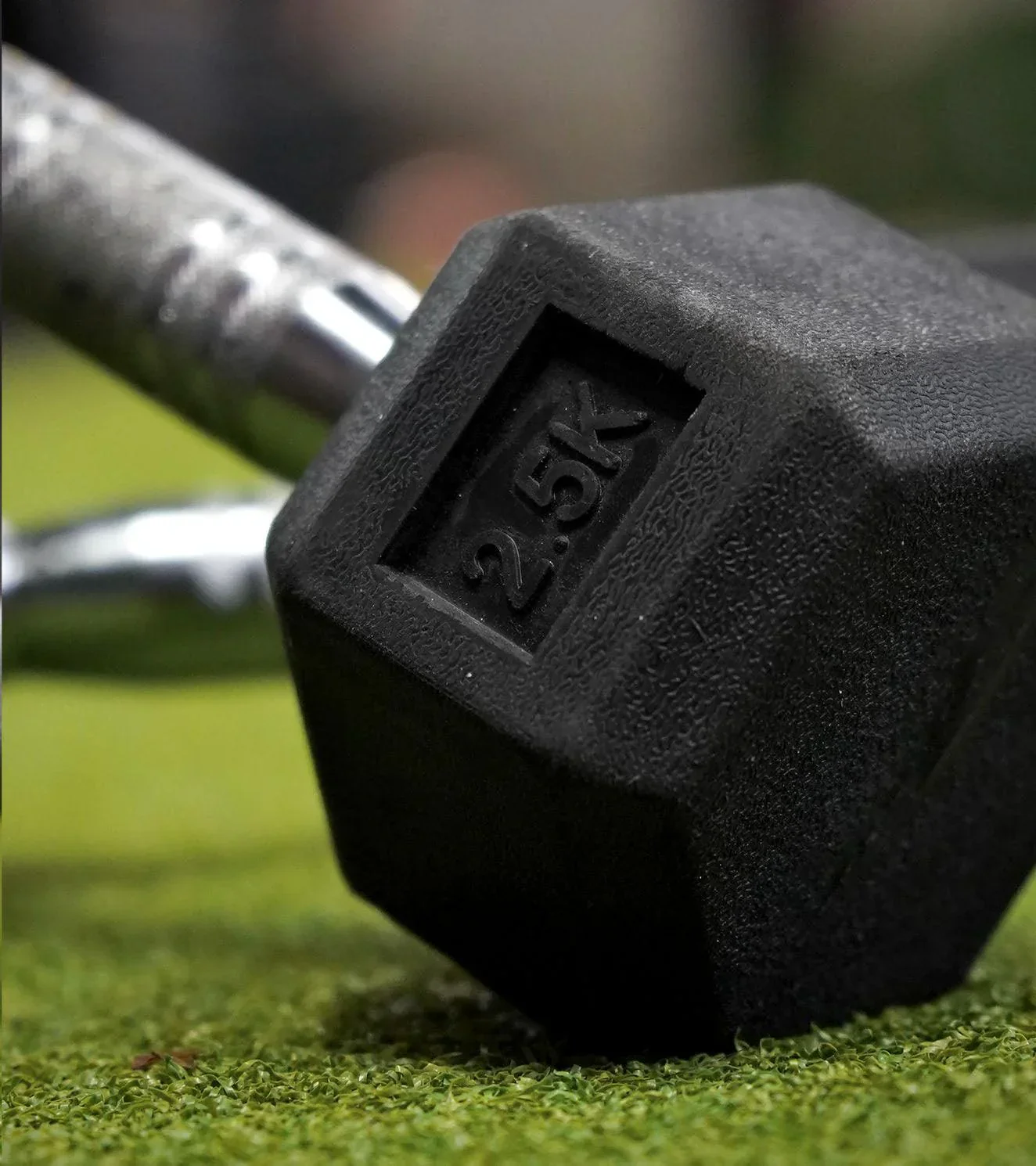 Hexa Dumbells - Image 7