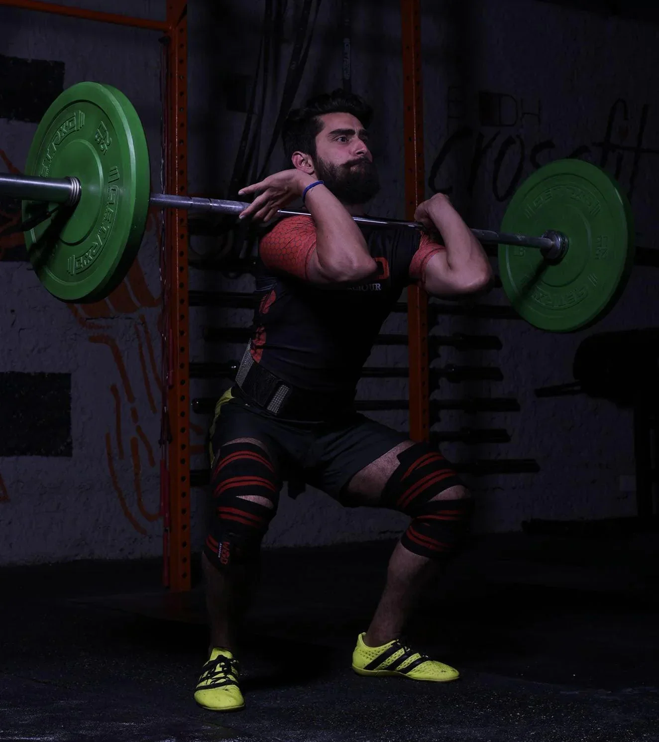 Knee Wrap (2 m) - Image 4