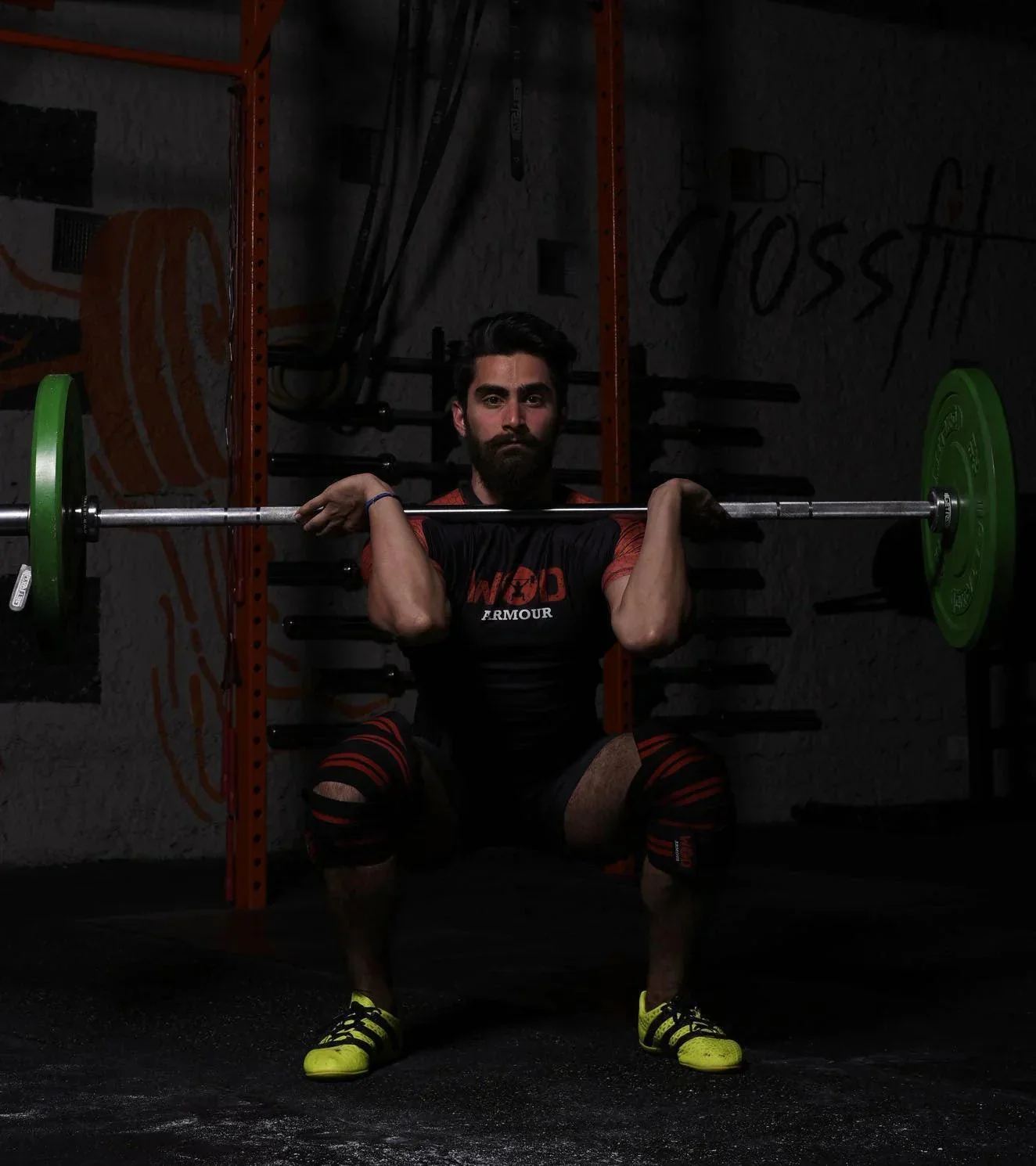 Knee Wrap (2 m) - Image 8