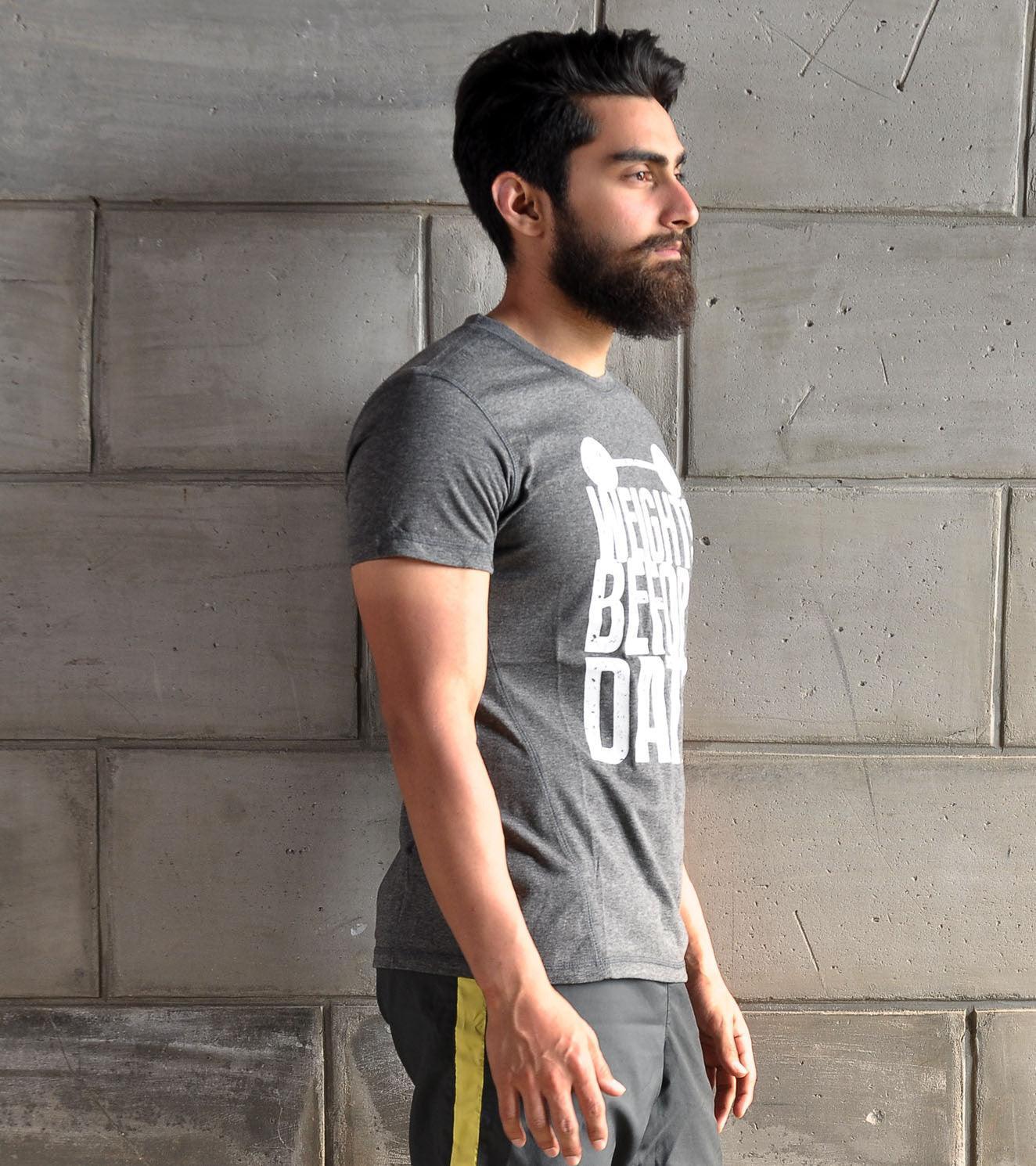 Men's WBD T-shirt - Image 3