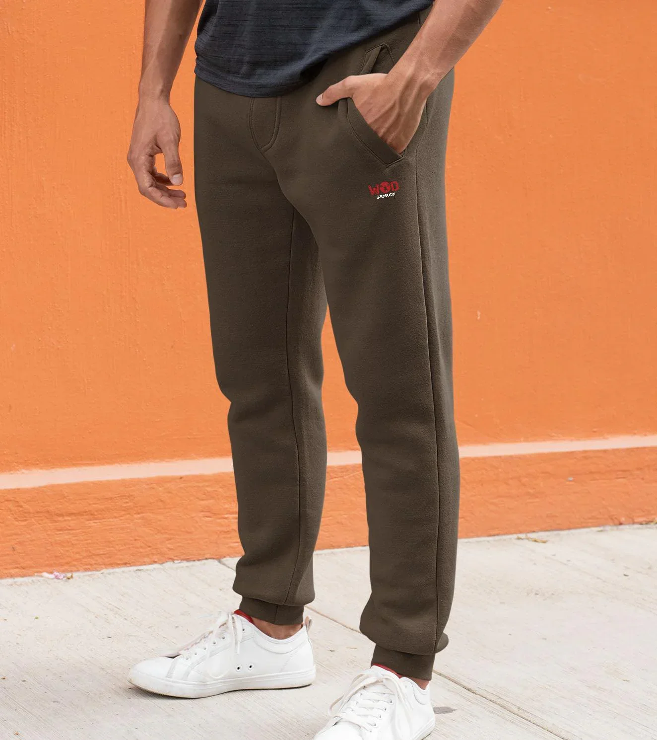 Men's Track pants - Image 7