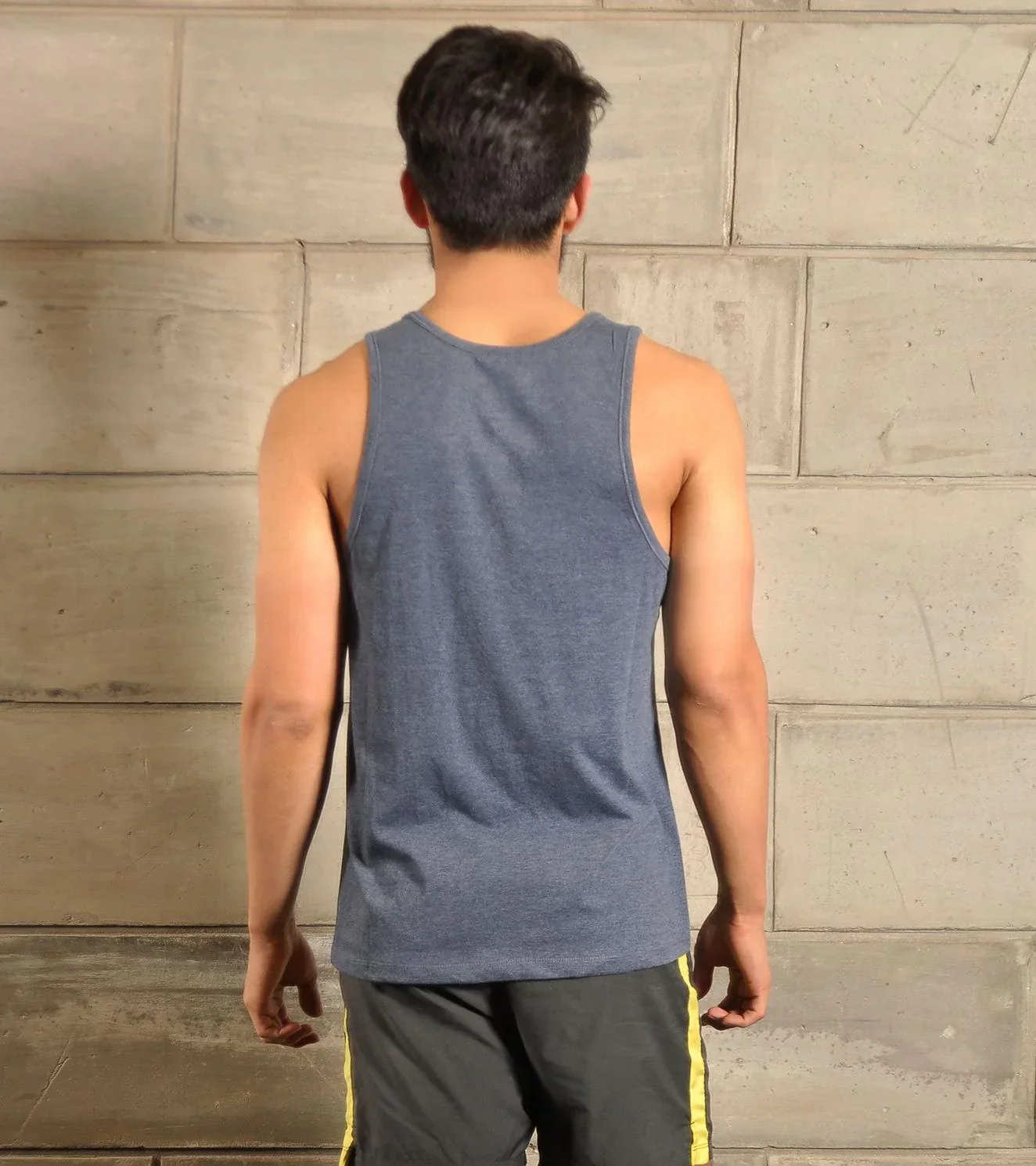 Men's BDYEL Tank Top - Image 3