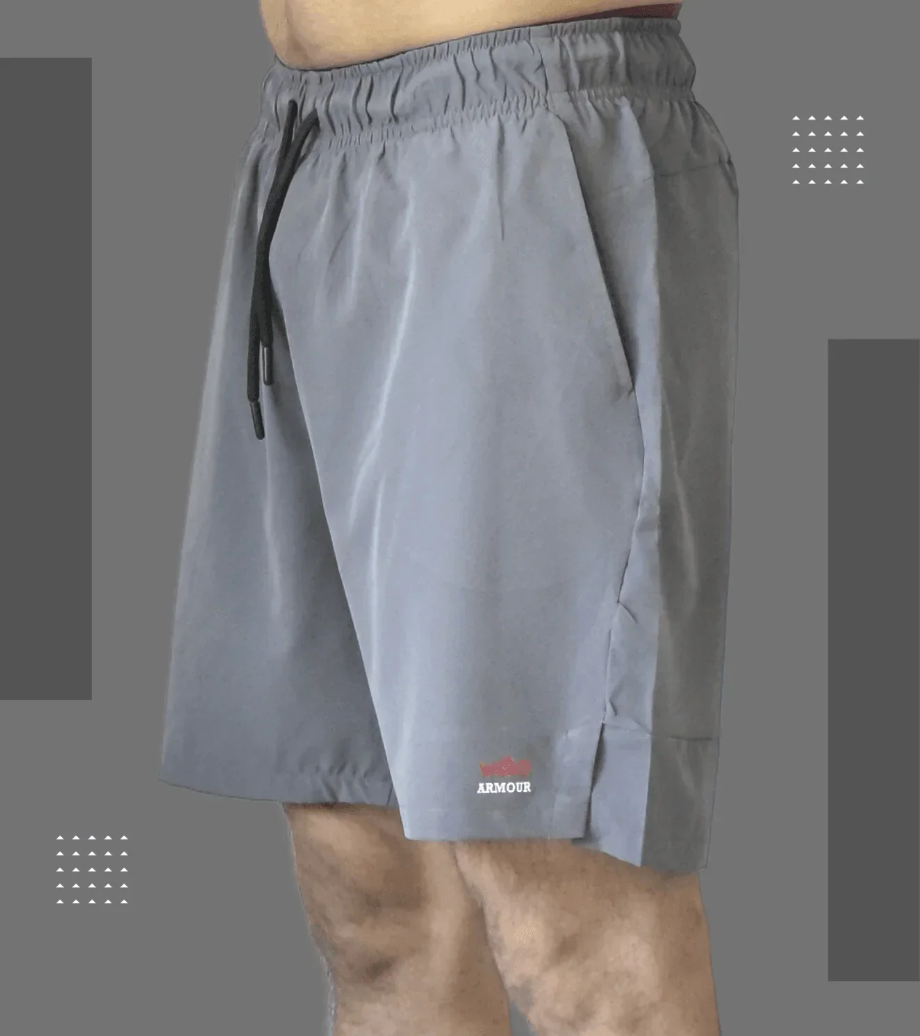 Men's PerformanceMax Drawstring Dry Fit Shorts - Image 6