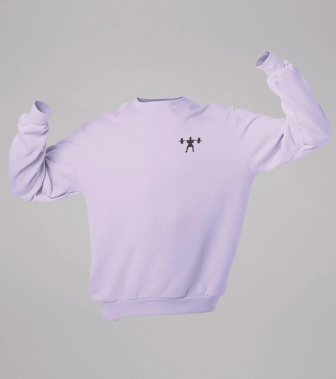 Men's sweatshirt ( Lifting ) - Image 4